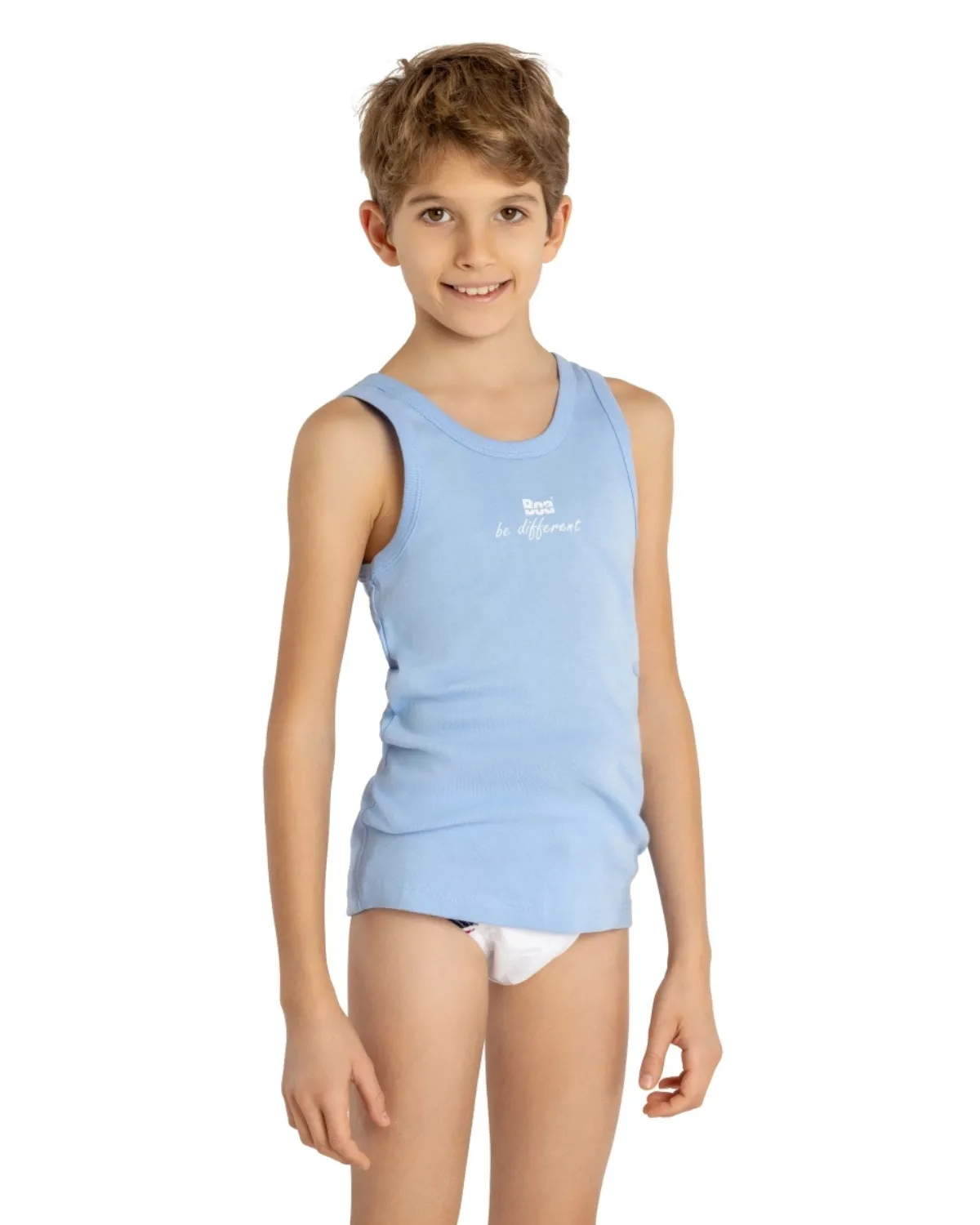 BOA ATLET MAJICA 4140/1/2 