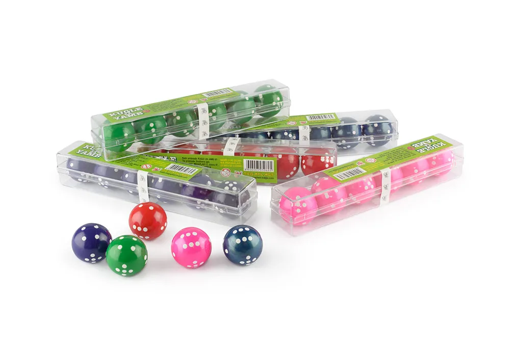 KUGLE ZA JAMB A.0605 
