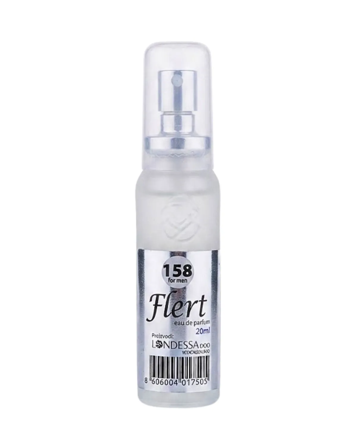LONDESSA DIOR SAVAGE 1966 20ML - 158 PAPRFEM ZA MUŠKARCE 