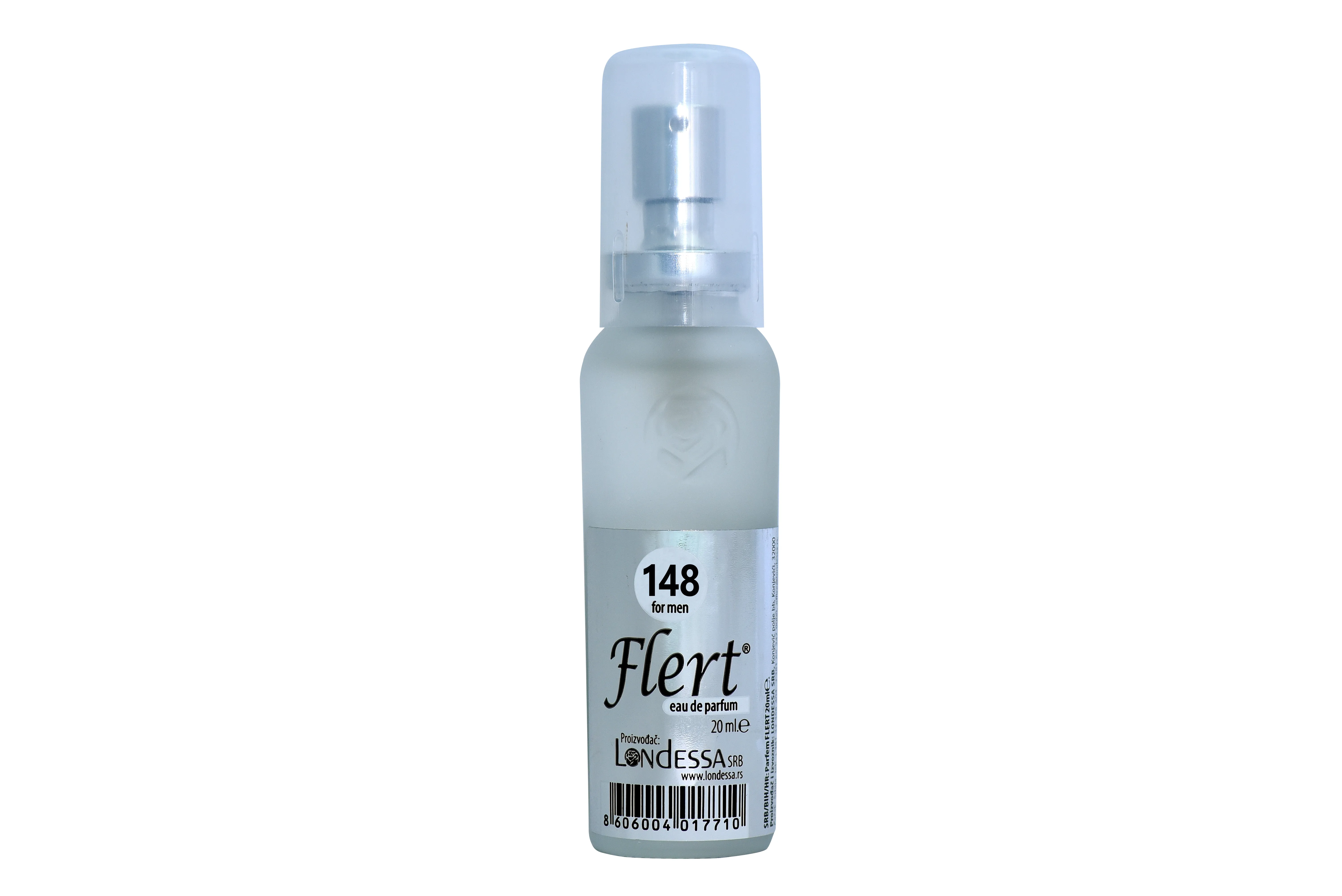 LONDESSA TED LAPIDUS PH BLACK EXTRE. 20ML 148