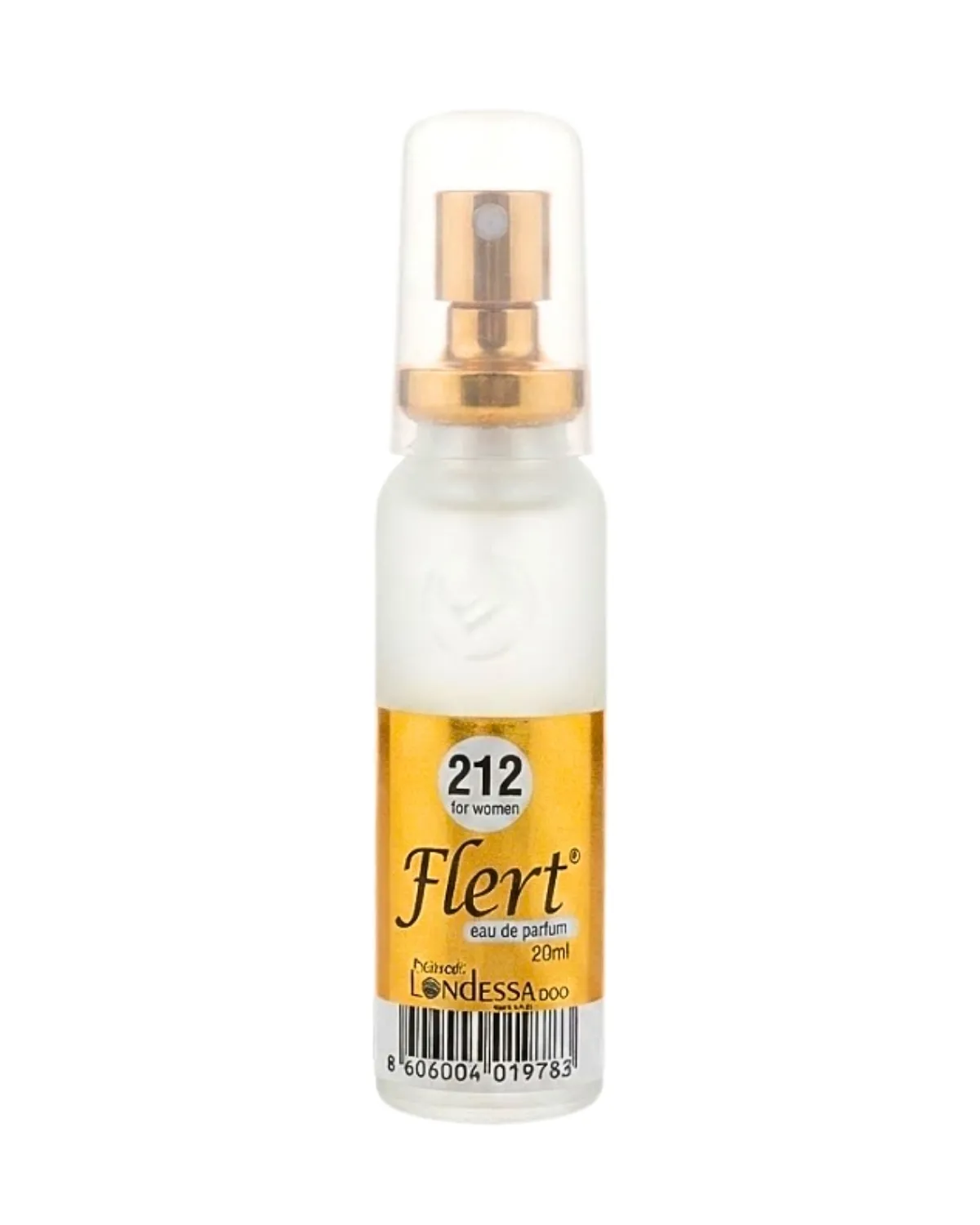 LONDESSA BURBERRY LONDON 20ML - 212 PARFEM ZA ŽENE 