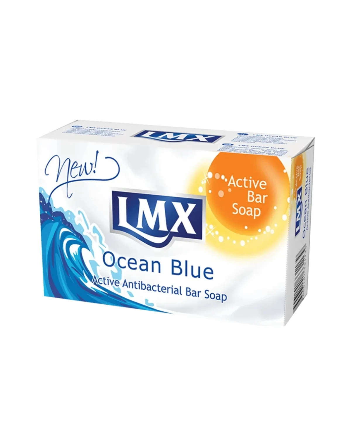 LMX SAPUN OCEAN BLUE 75G 