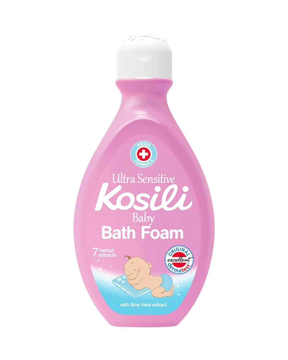 KOSILI BABY KUPKA 400ML