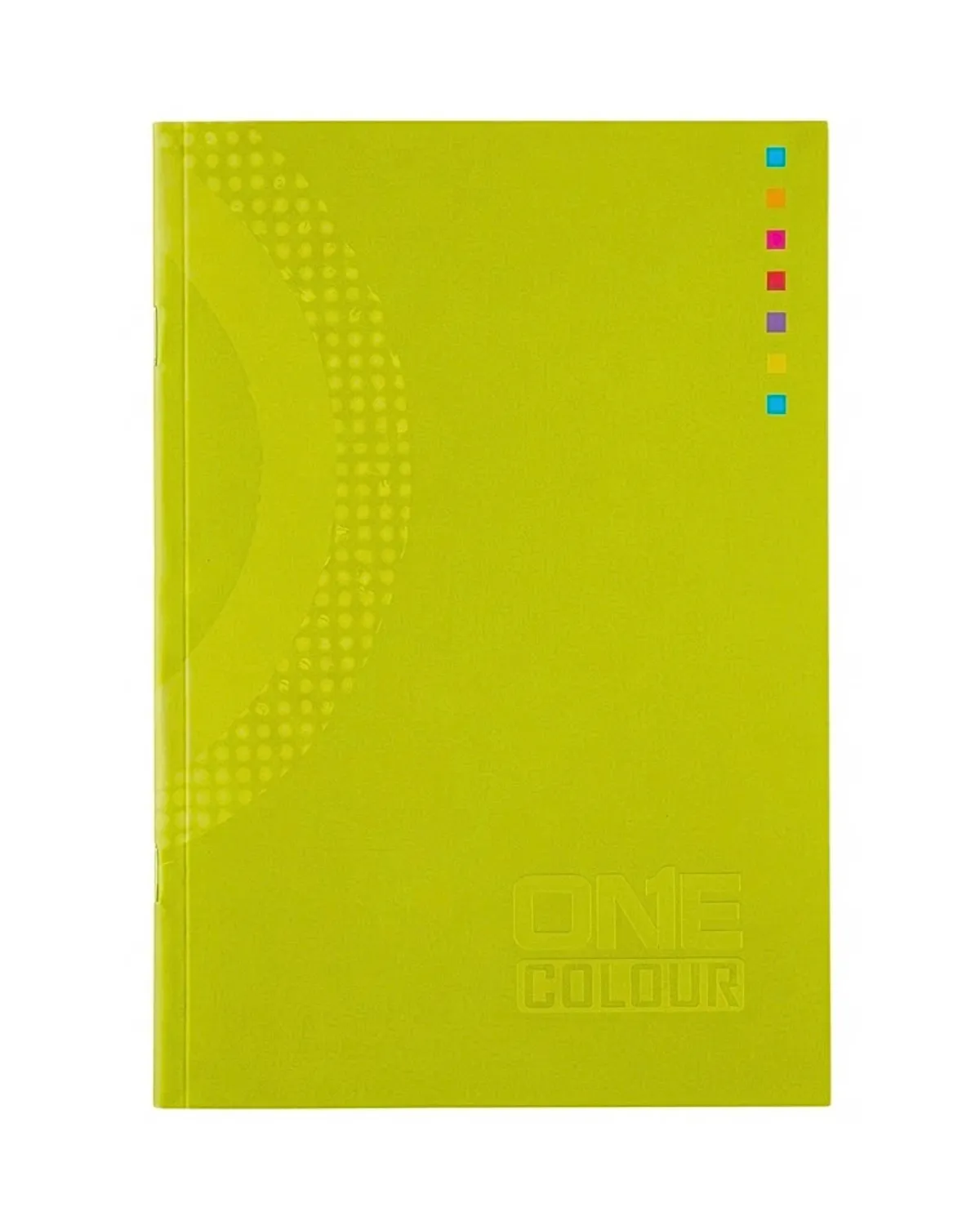 BIC SVESKA A4 80 GR 52L LUX 