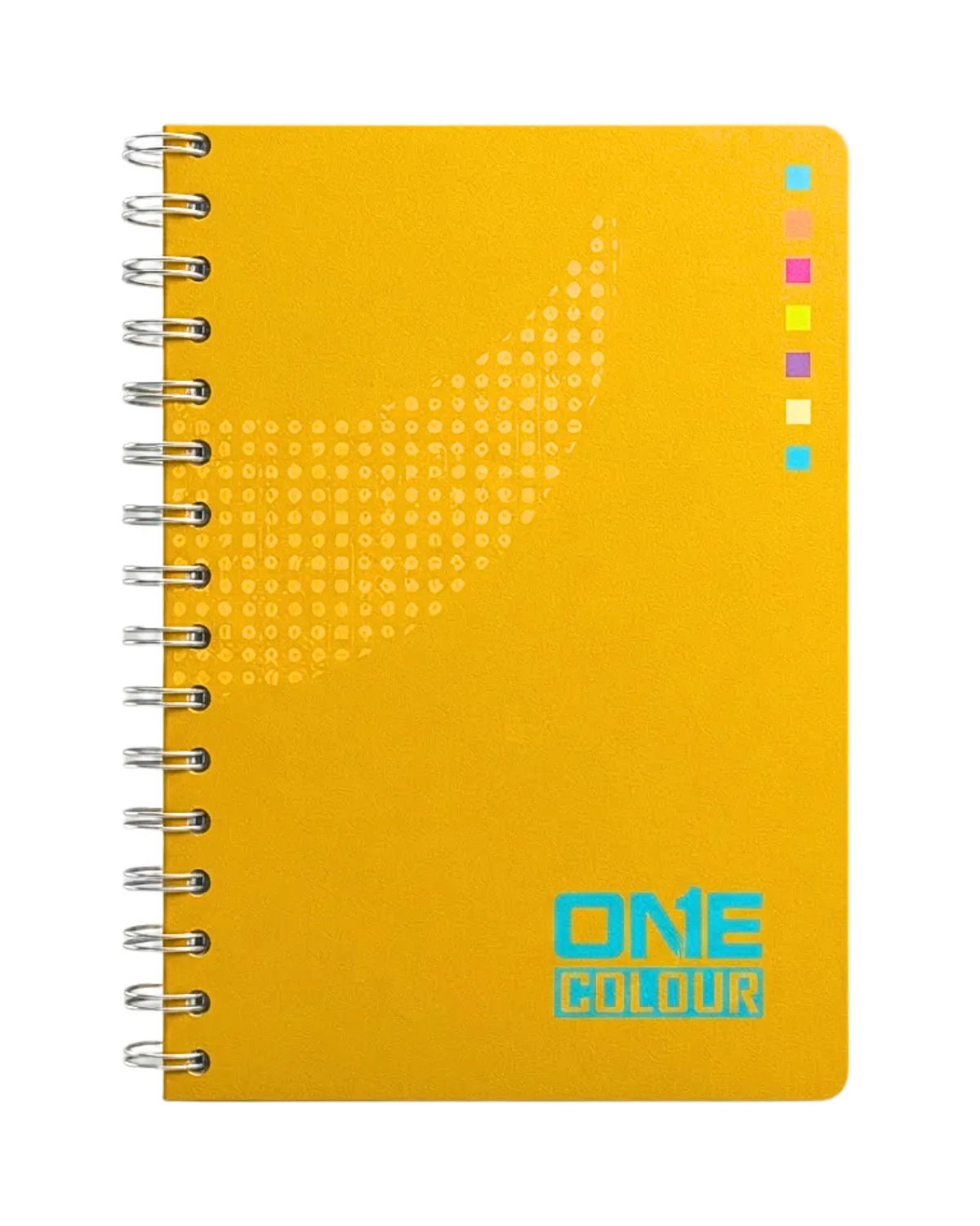 BIC SVESKA SPIRALA ONE CO 
