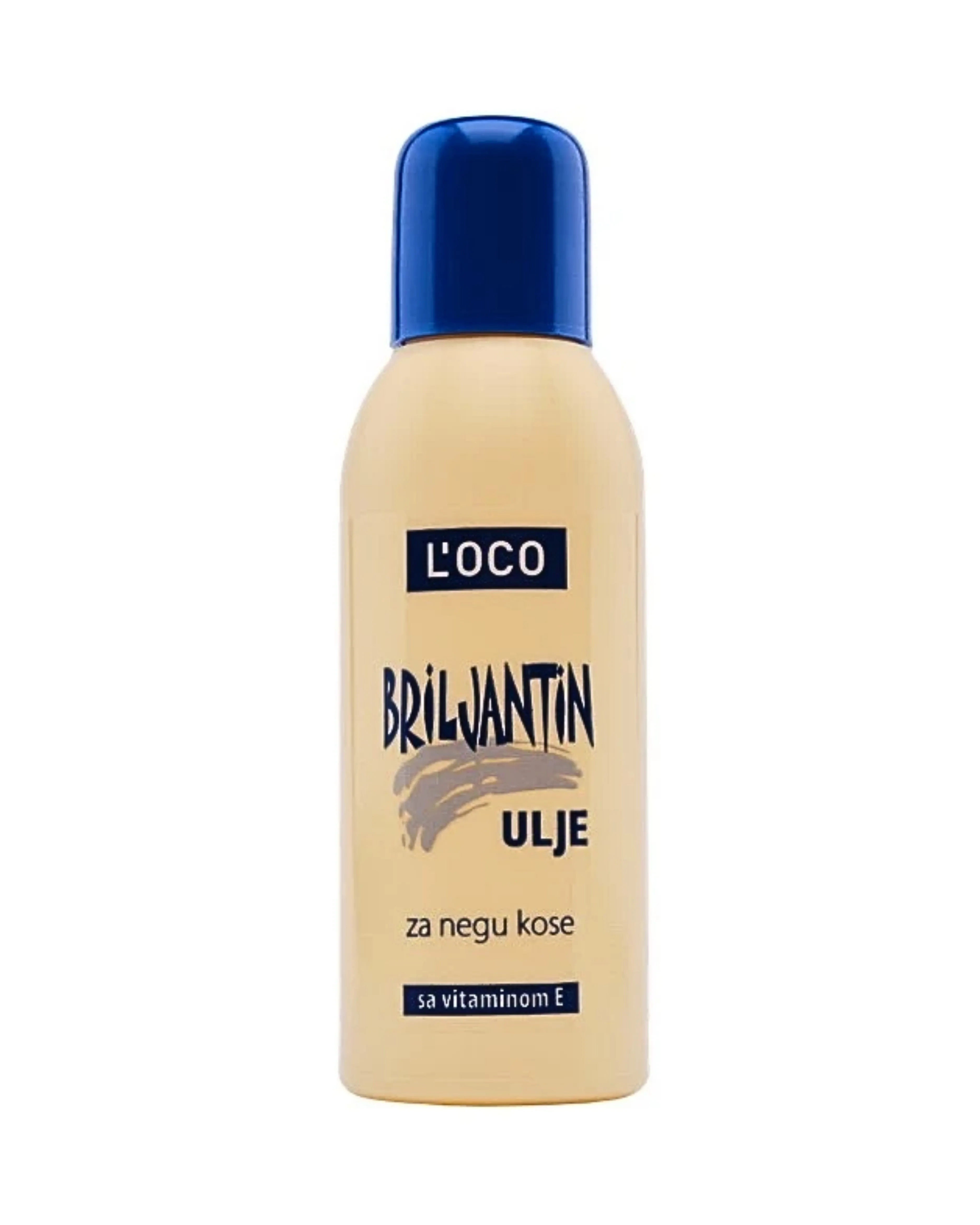 BRILJANTIN ULJE 50ML 