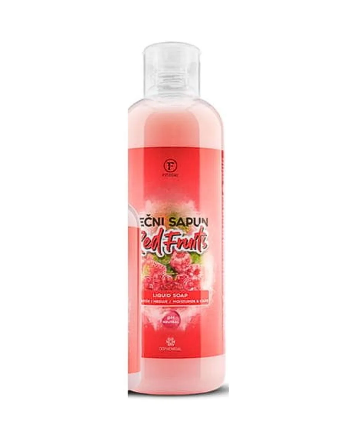 FITOGAL HIDRANTNI TEČNI SAPUN RED FRUITS 1L 