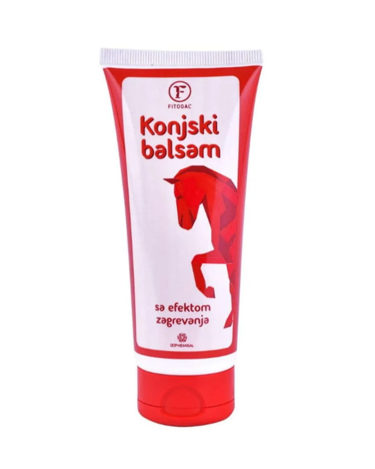 FITOGAL KONJSKI BALZAM SA EFEKTOM ZAGRIJAVANJA 