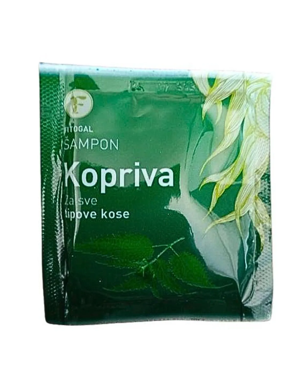 FITOGAL ŠAMPON ZA KOSU KOPRIVA 15ML 
