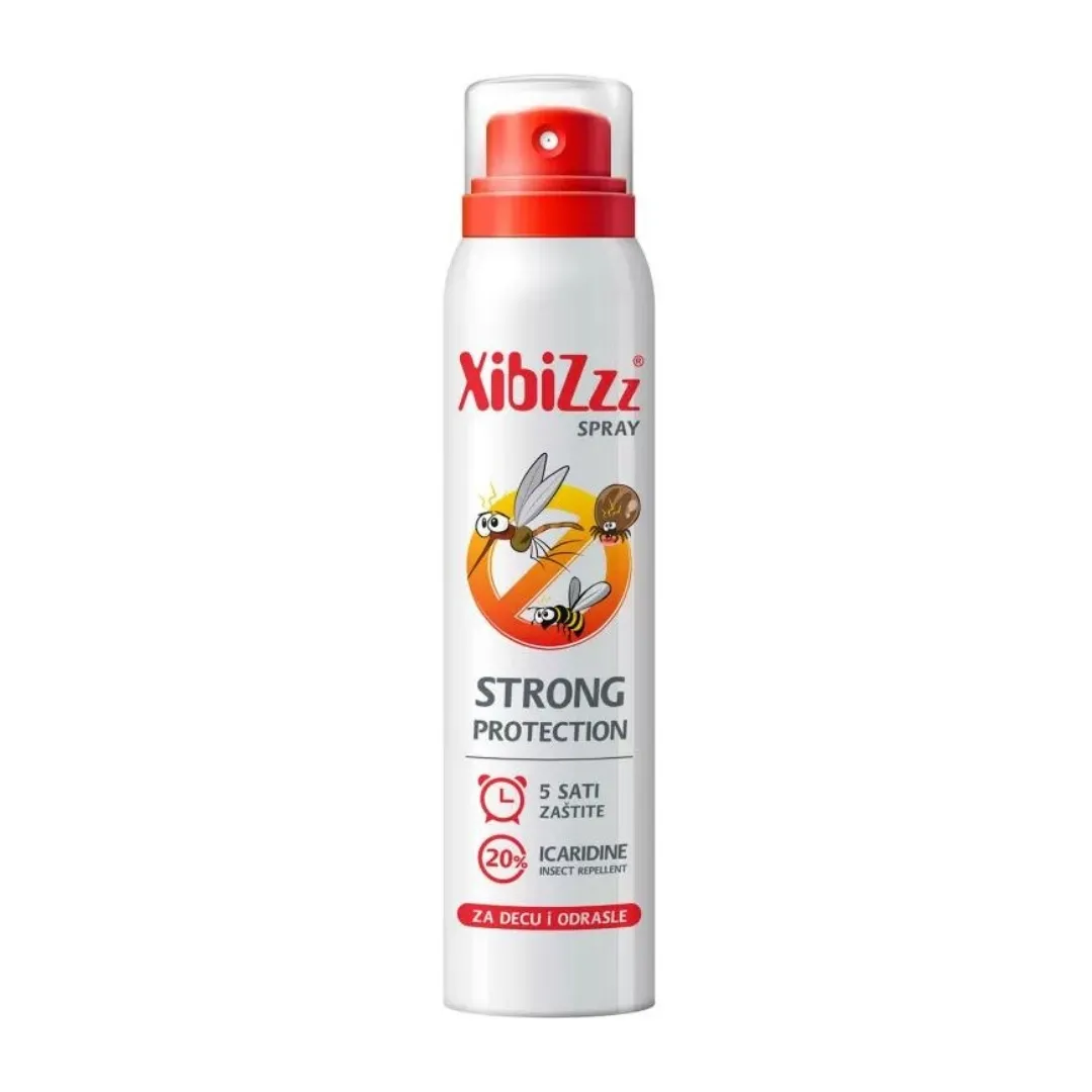 XIBI SPRAY 100ML