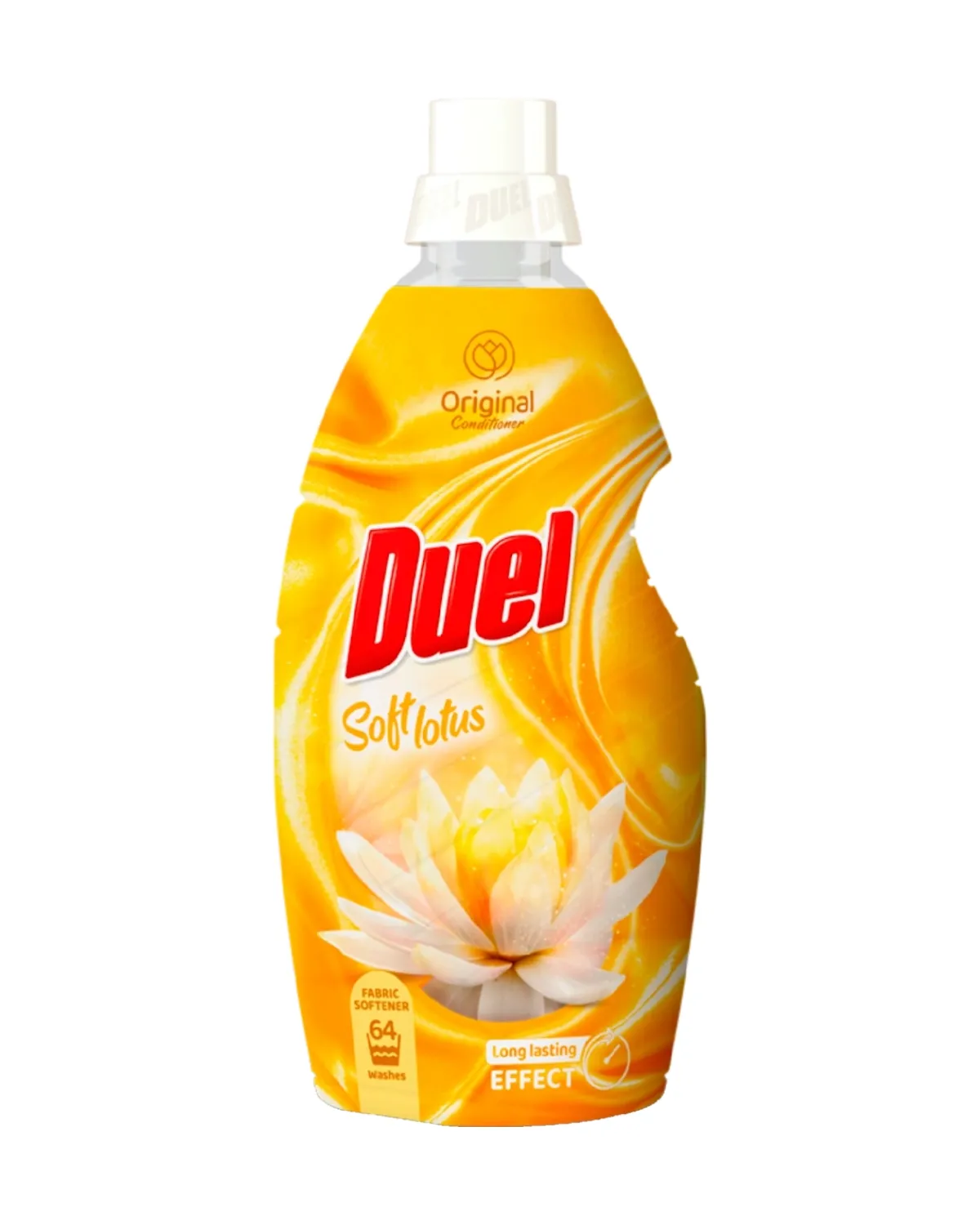 DUEL OMEKŠIVAČ ZA VEŠ SOFT LOTUS 1.6L 