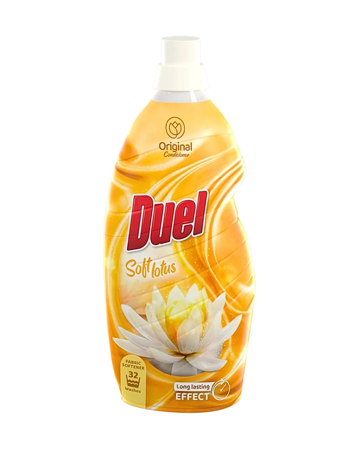 DUEL OMEKŠIVAČ ZA VEŠ SOFT LOTUS 800ML 