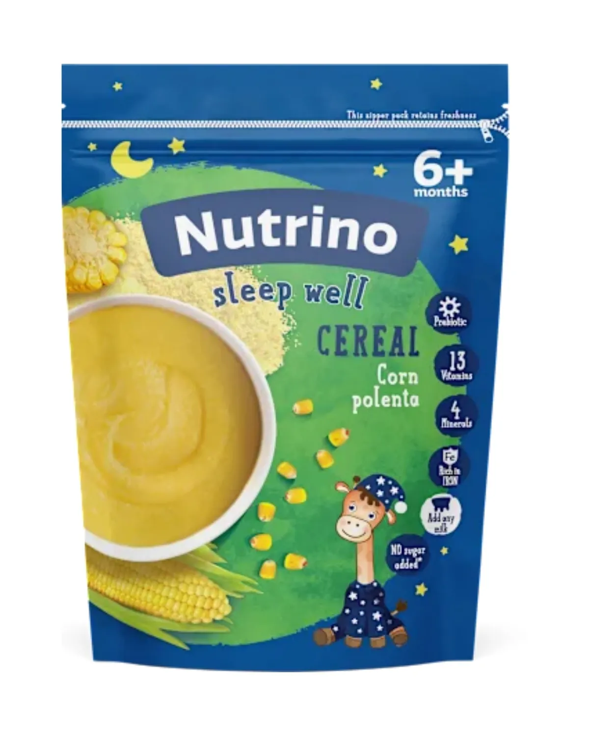 NUTRINO SLEEP WELL PALENTA 200G 