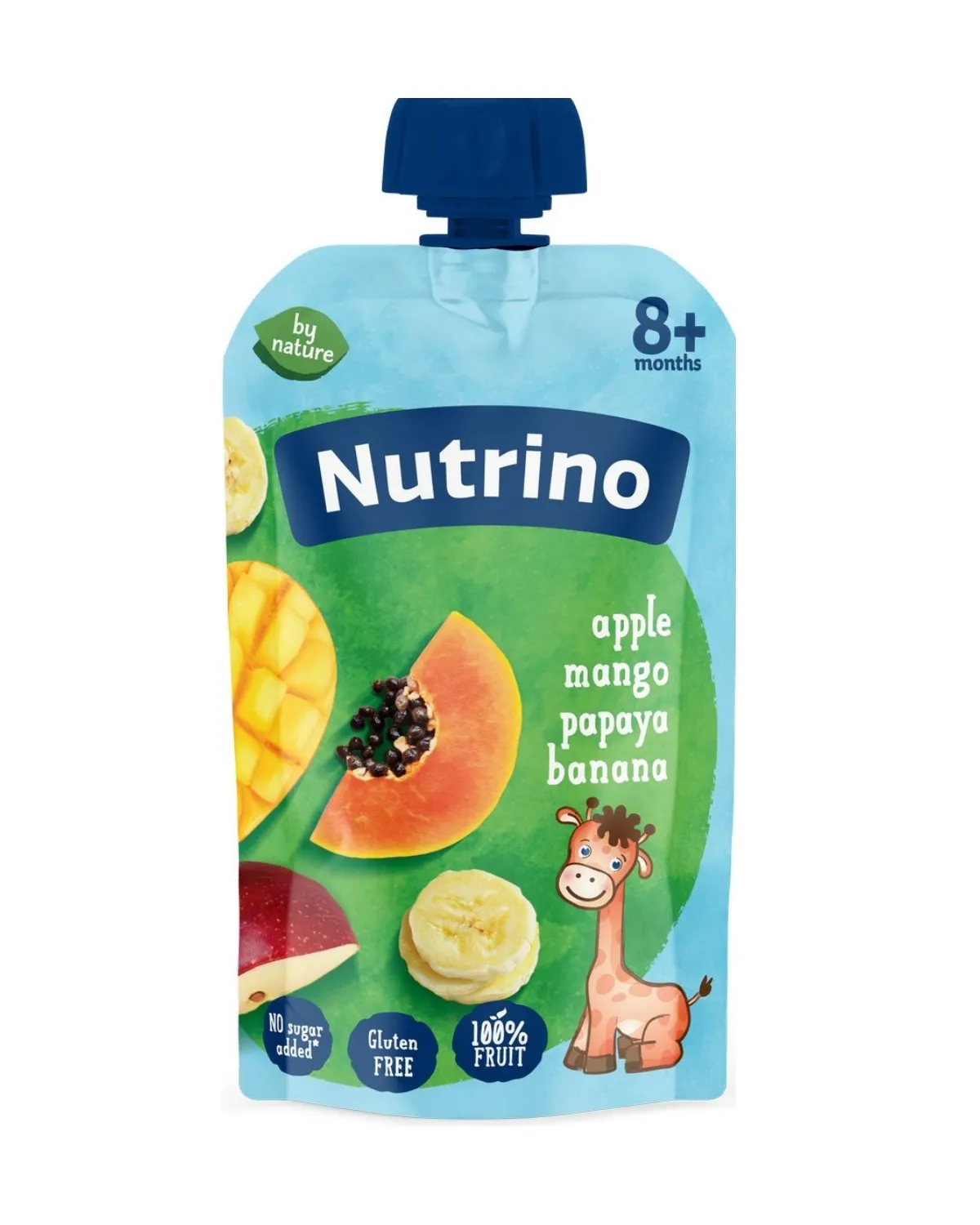 NUTRINO PAUCH-JAB 