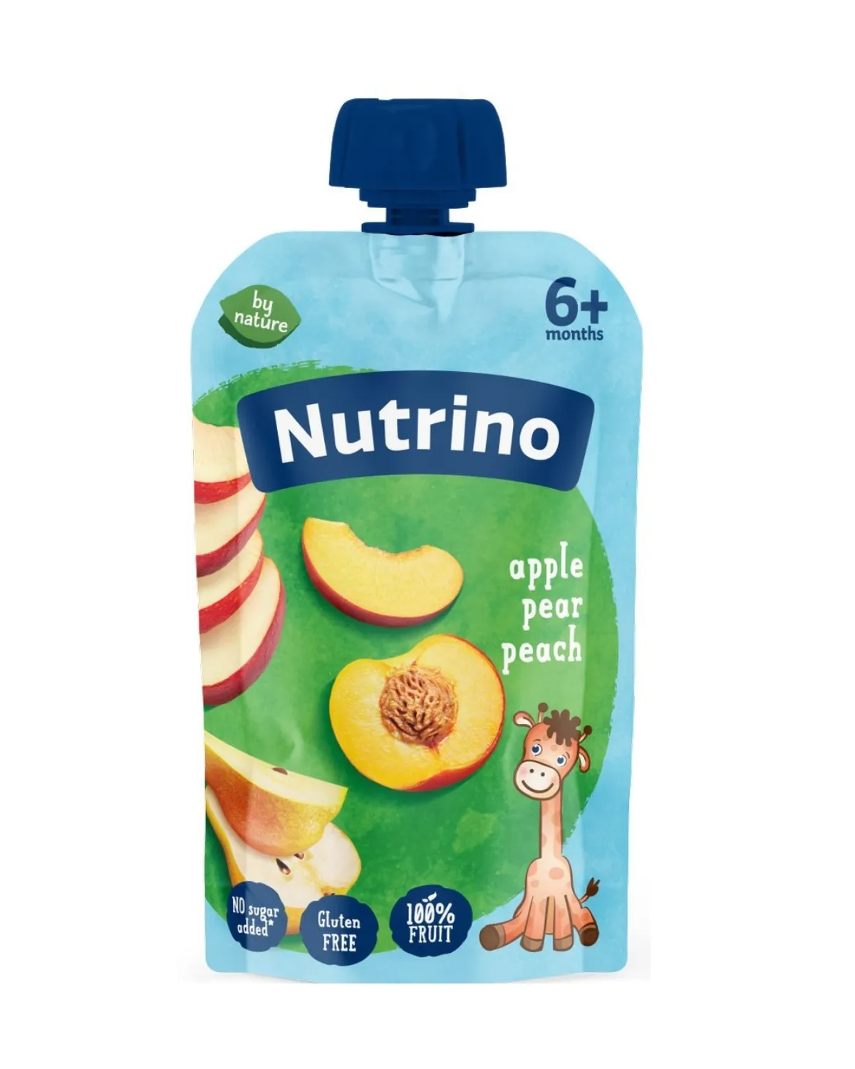 NUTRINO PAUCH-JABUKA 