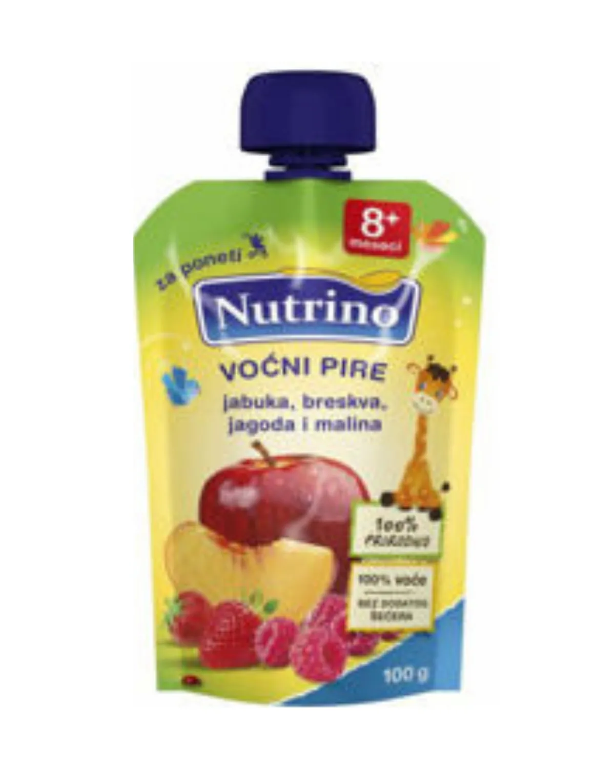 NUTRINO PAUCH-JABU 