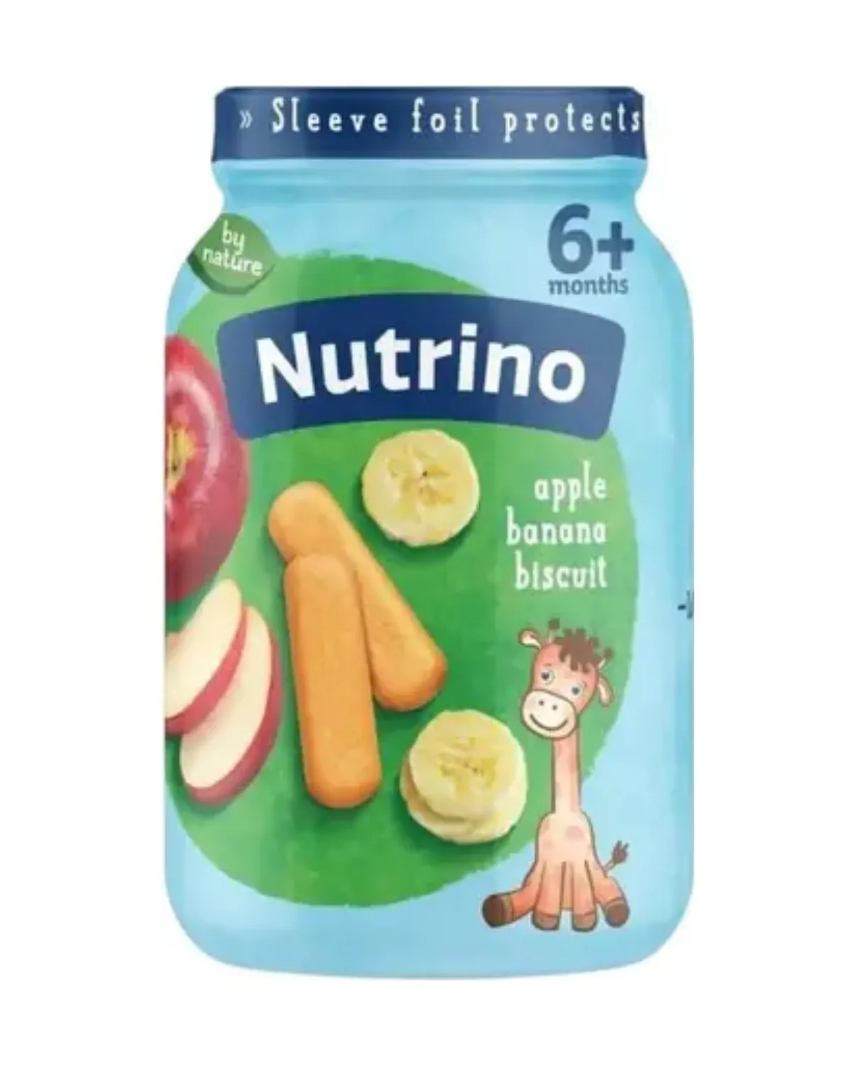 NUTRINO PIRE -JAB 