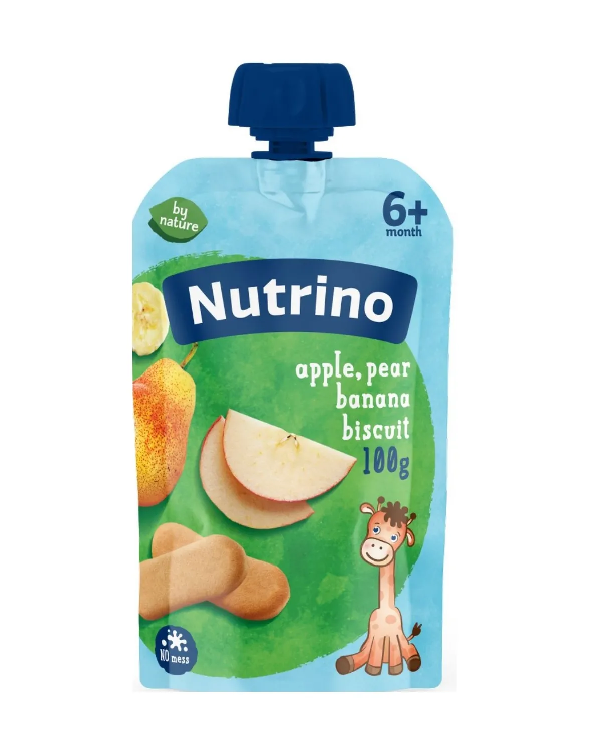 NUTRINO PAUCH JAB 
