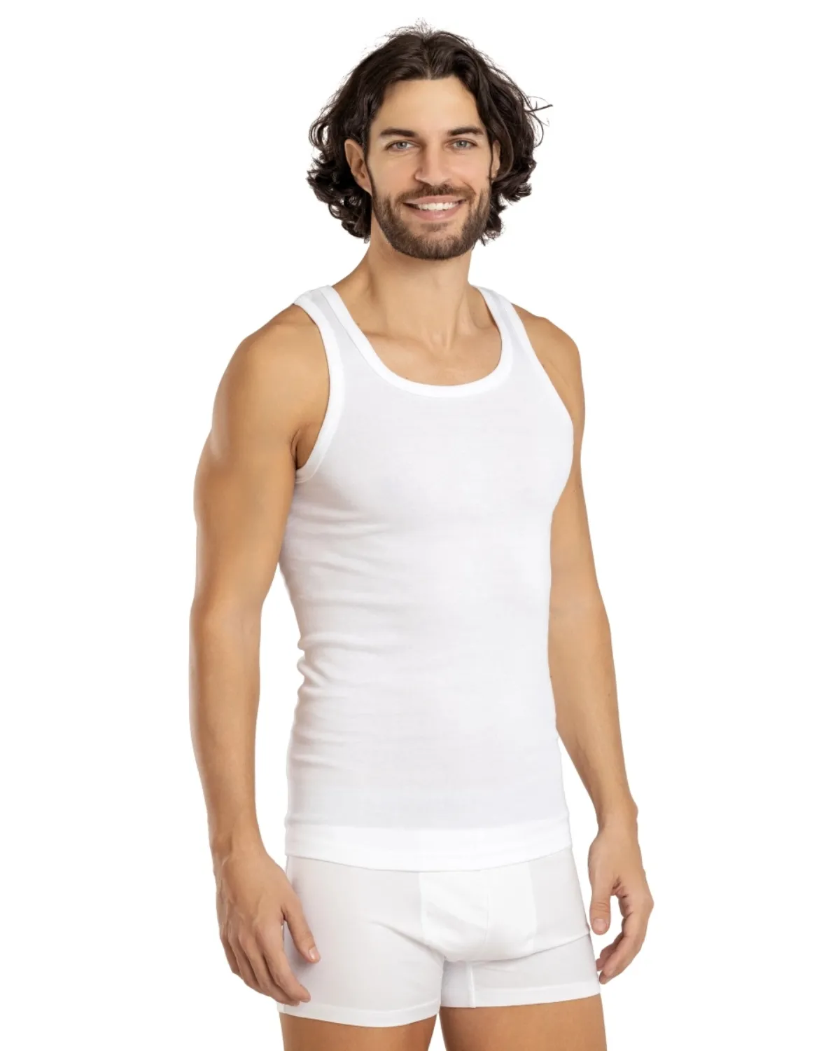 BOA MUŠKA POTKOŠULJA 1102 