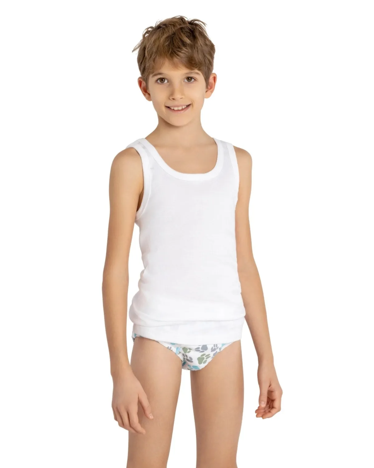 BOA POTKOŠULJA 3355 