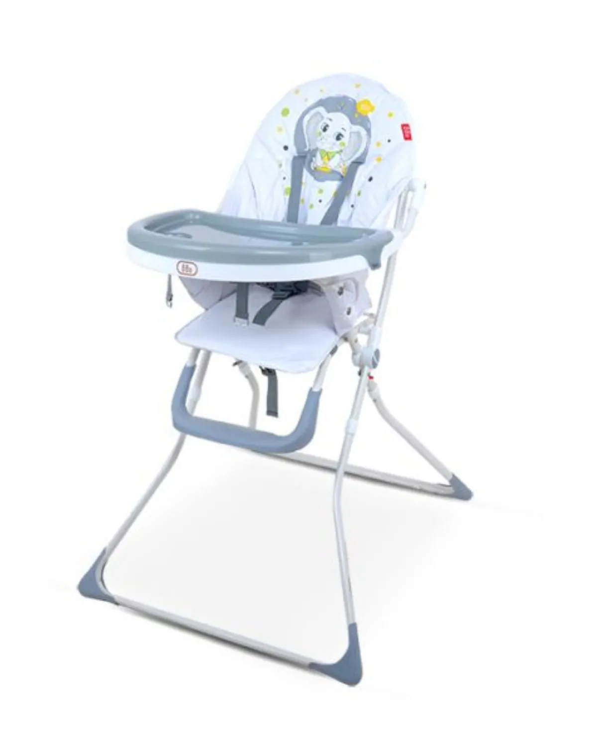 HRANILICA BBO JUNIOR GREY 