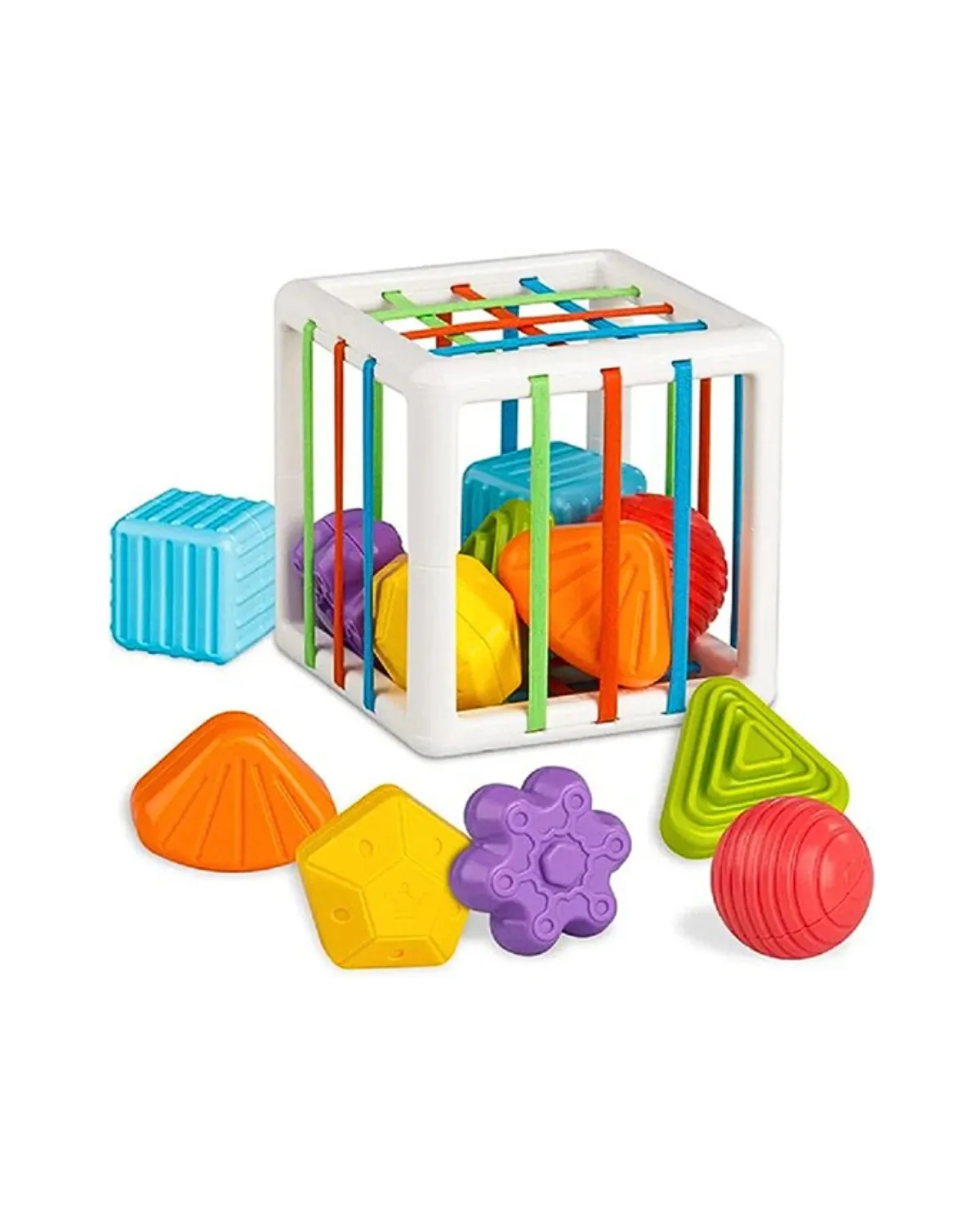 BBO DJEČIJA IGRAČKA SORTER 