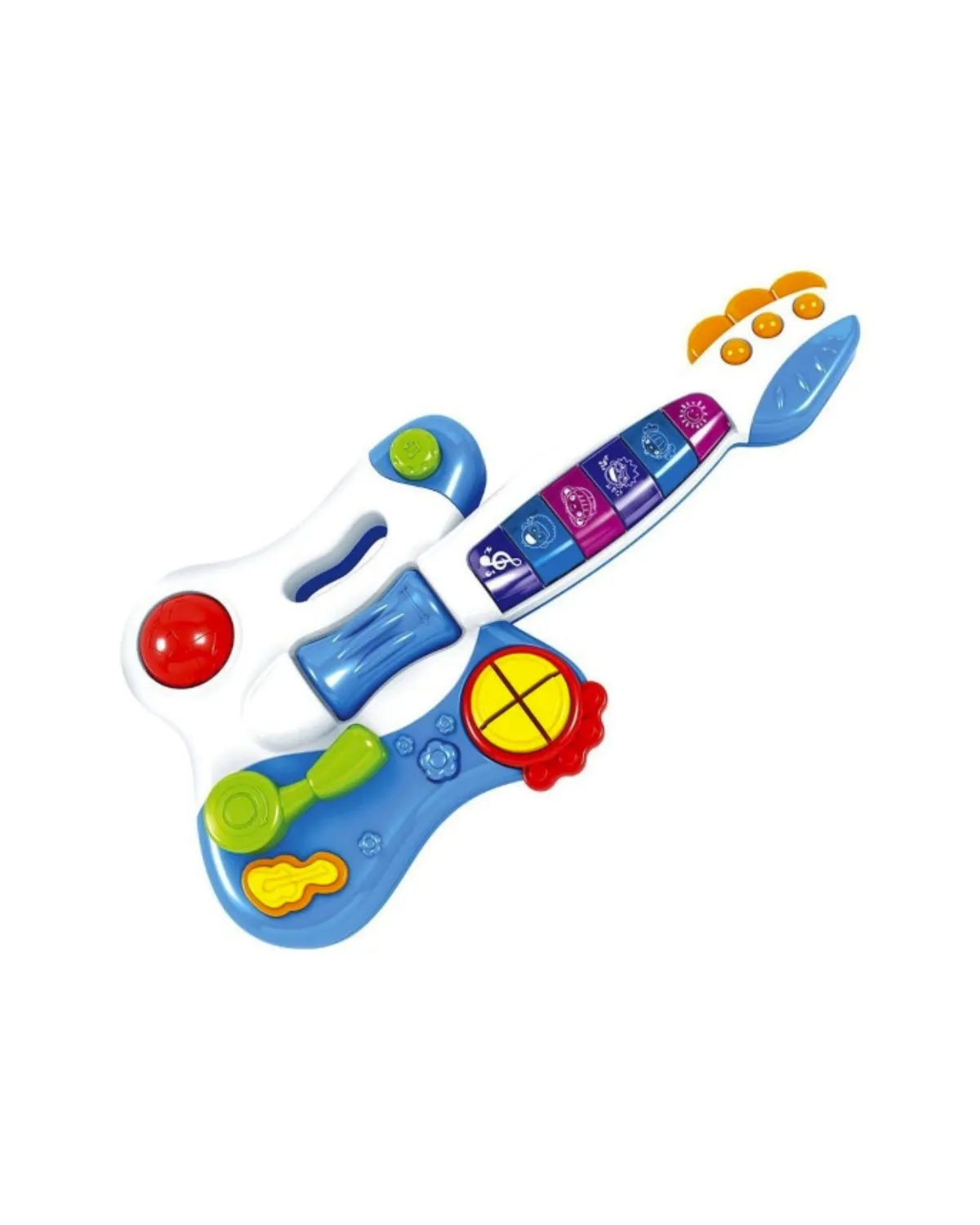 BBO MUZIČKA IGRAČKA GITARA 