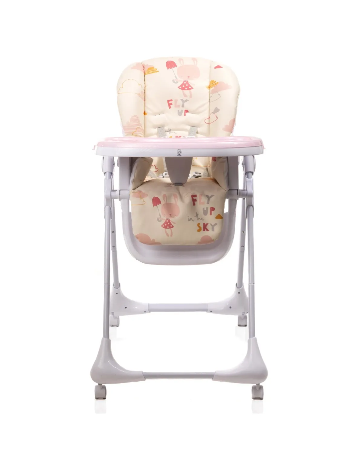 HRANILICA BBO BIANCA PINK 
