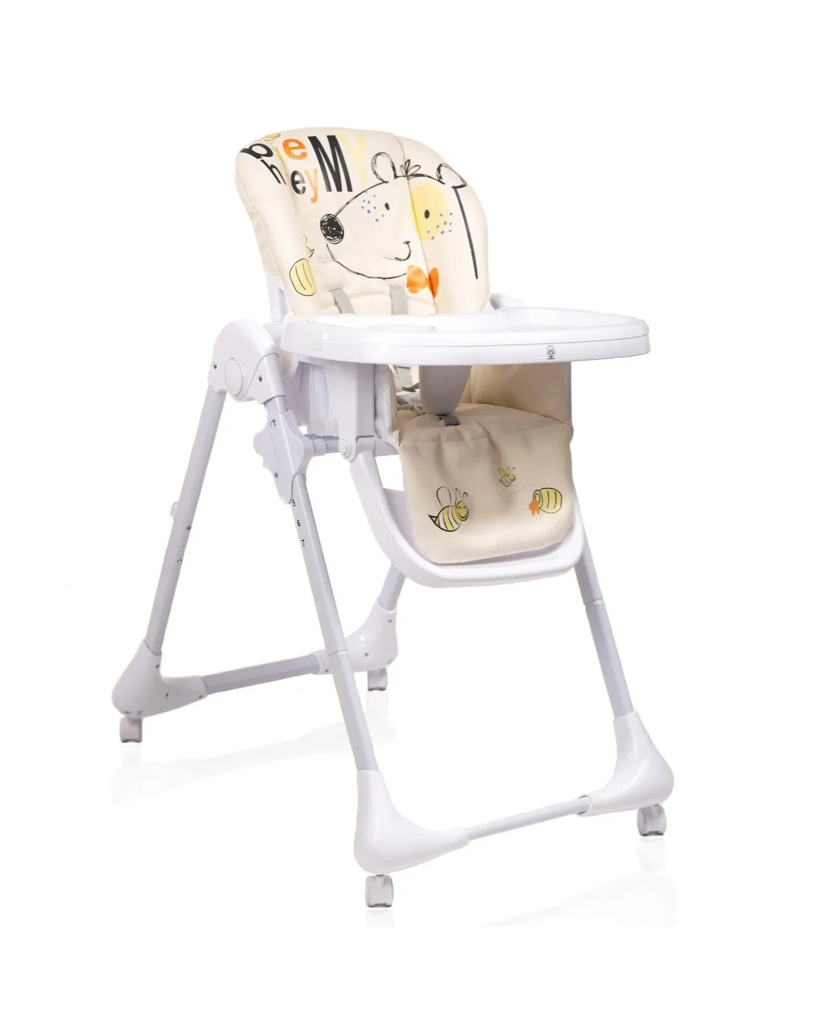 HRANILICA BBO BIANCA BEIGE 