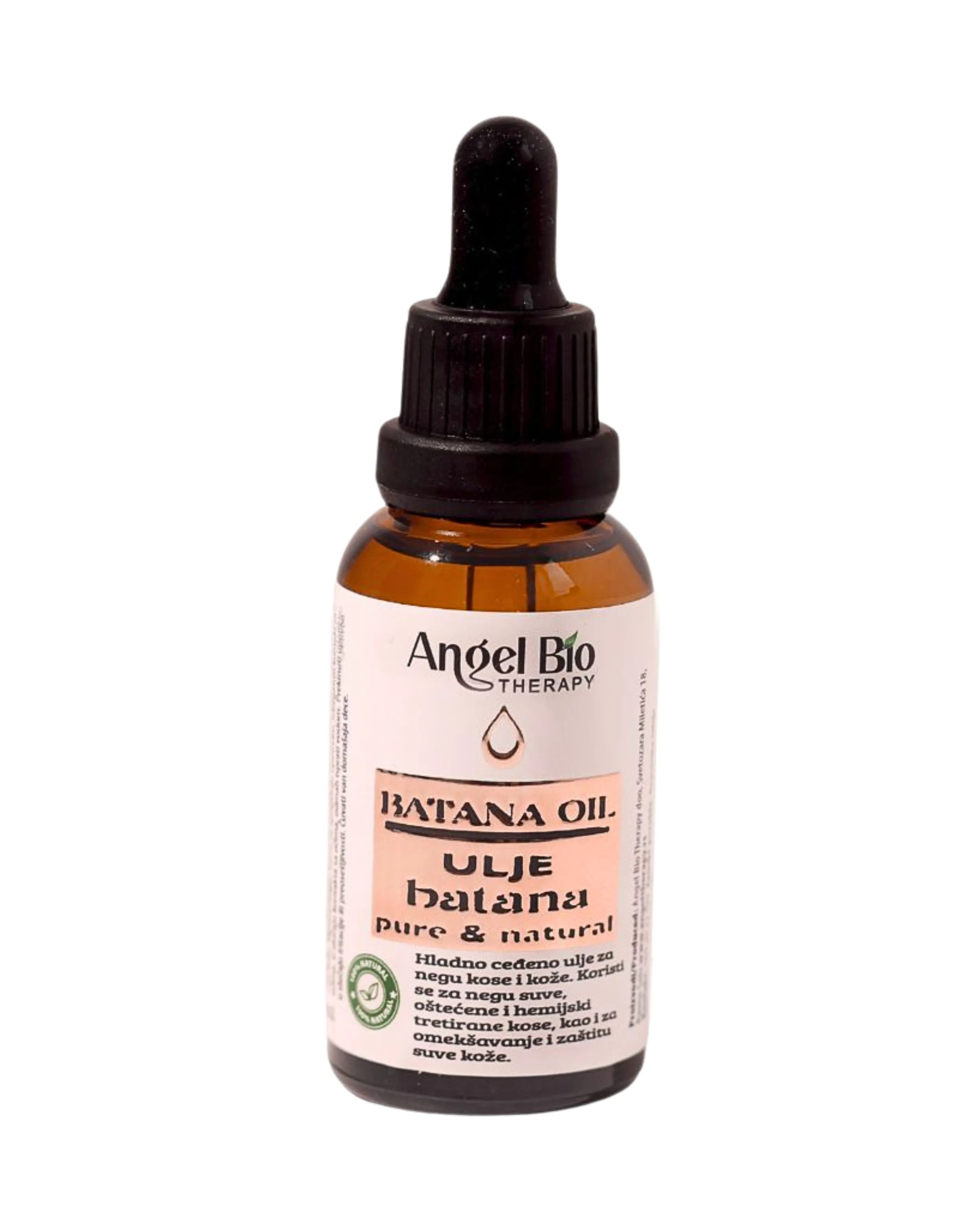 ANGEL BIO ULJE BATANA 30ML 