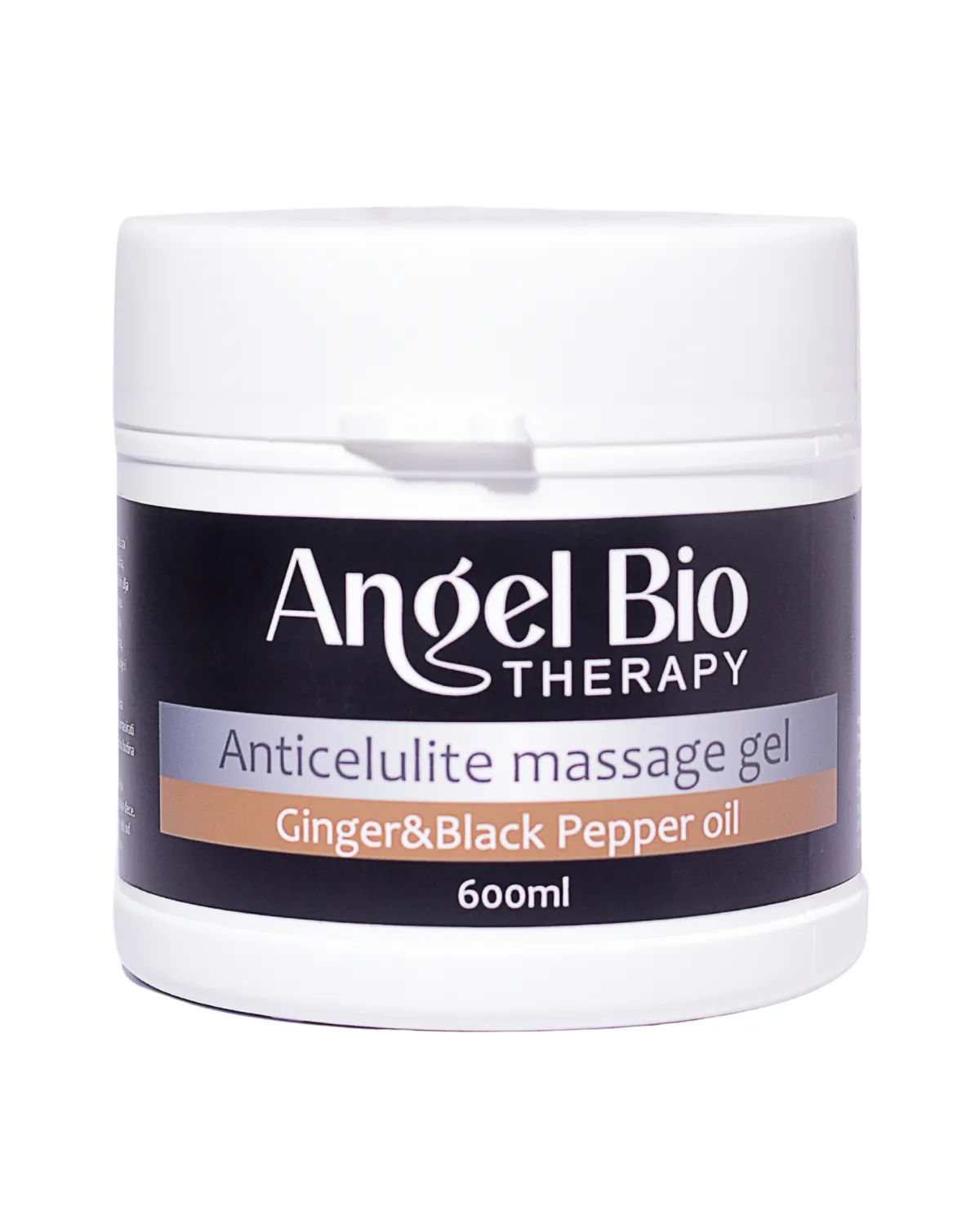 ANGEL-BIO ANTICELULIT GEL CRNI BIBER 