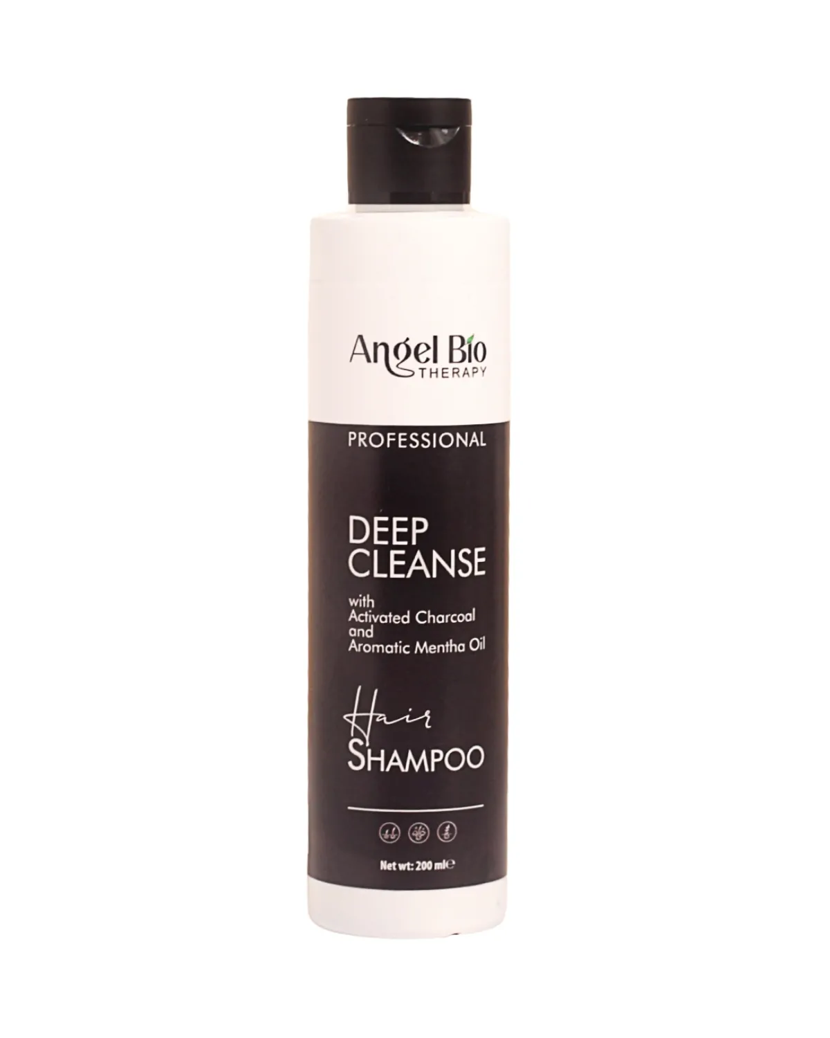 ANGEL ŠAMPON DEEP CLANSER 200ML