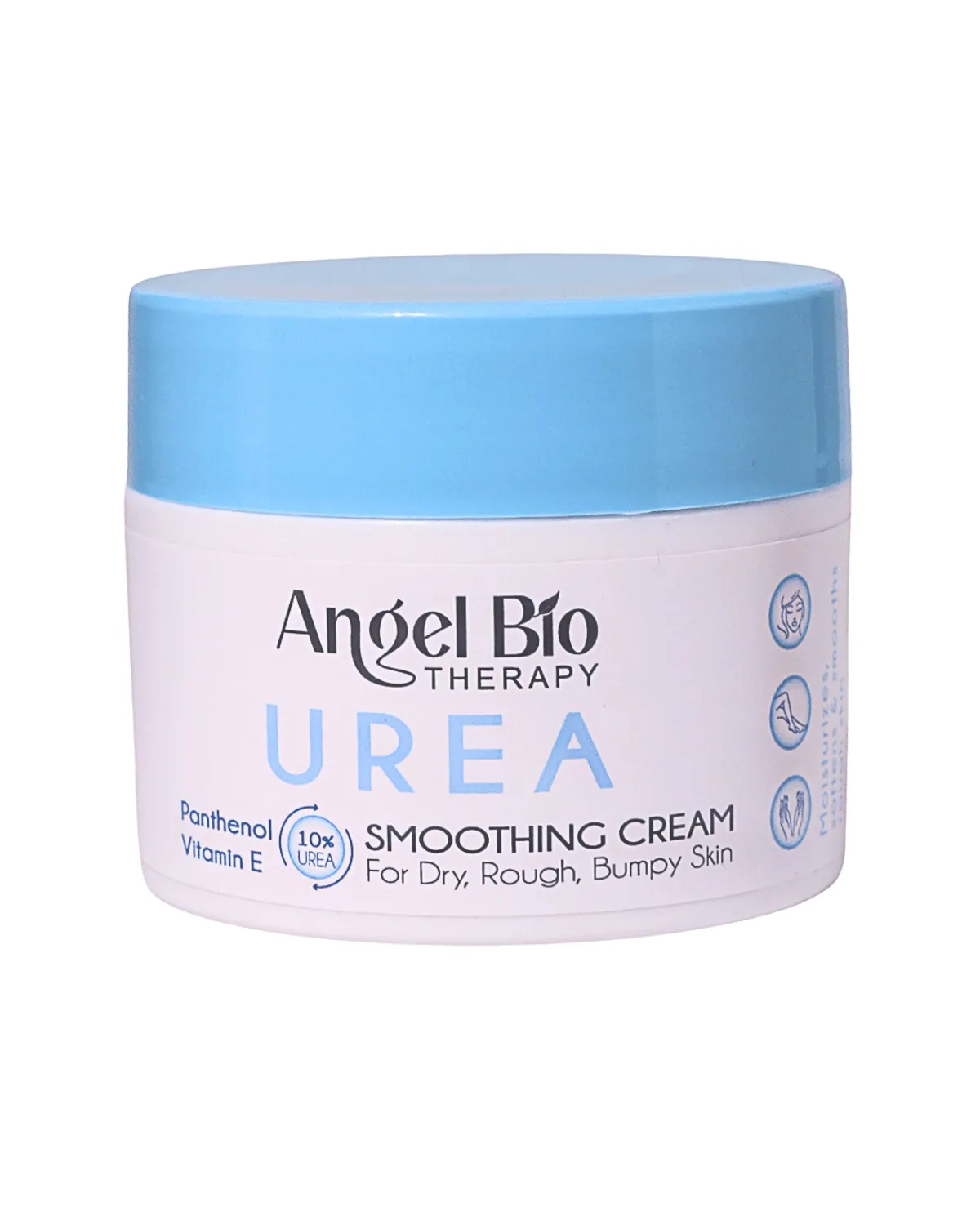ANGEL-BIO KREMA UREA 10% 225 ML 