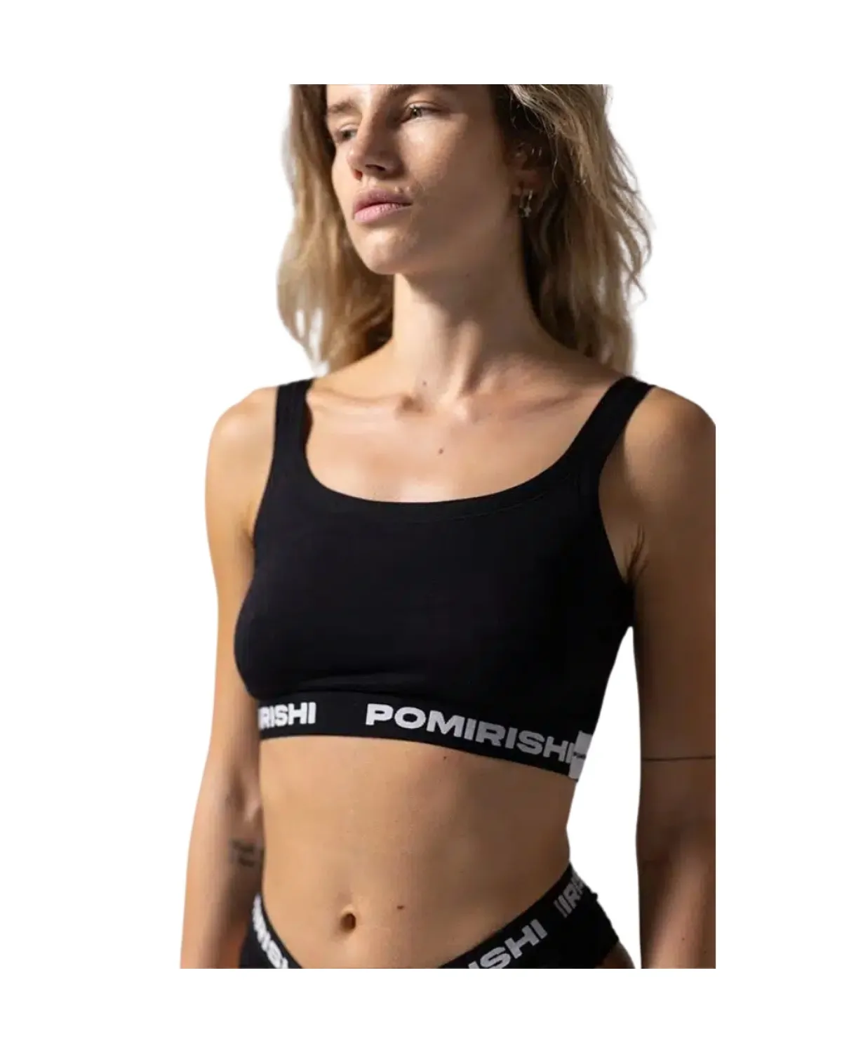 POMIRISHI ZENSKI TOP
