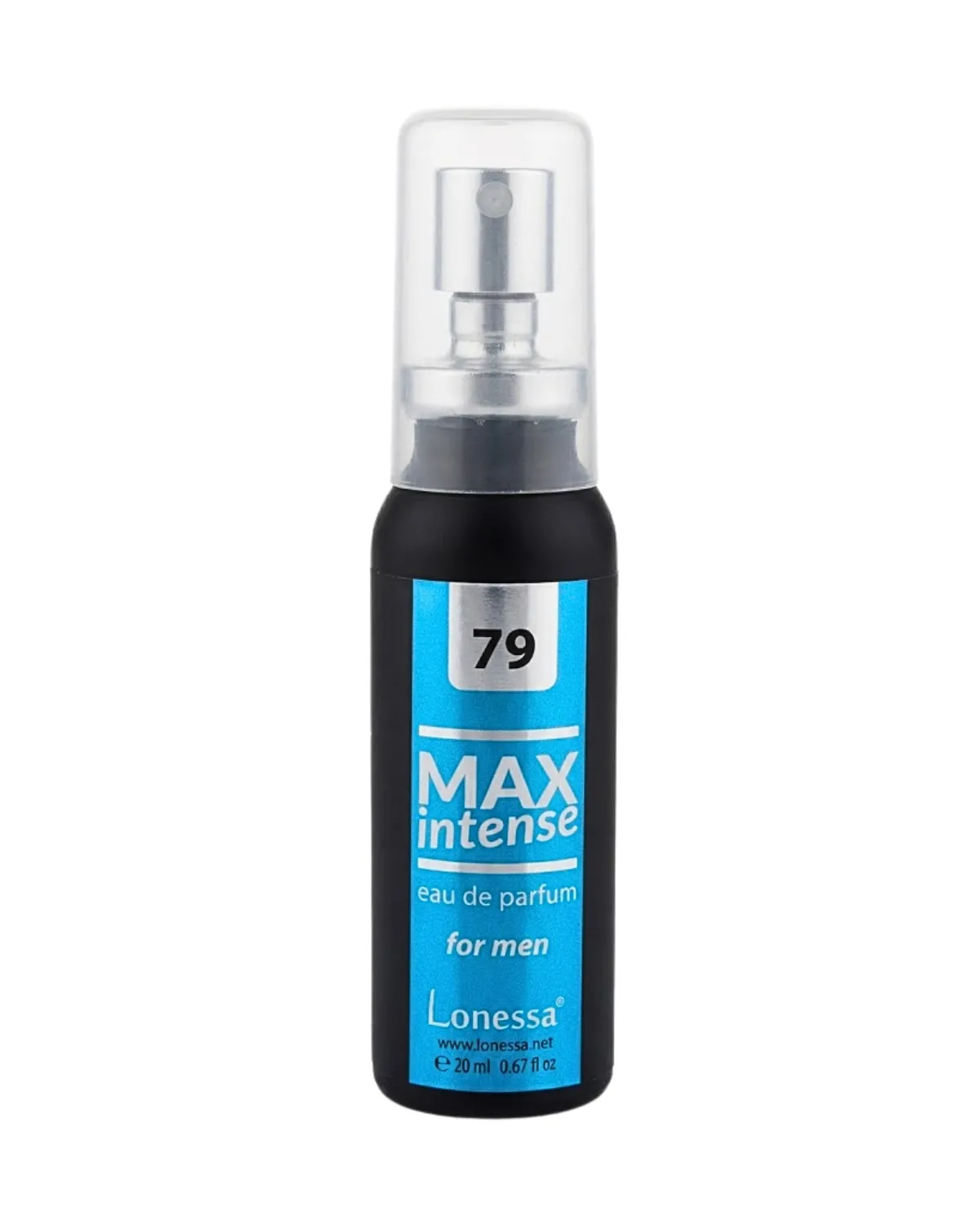 LONESSA SCANDAL POUR HOME J.P.G 20ML - 79 PARFEM ZA MUŠKARCE 