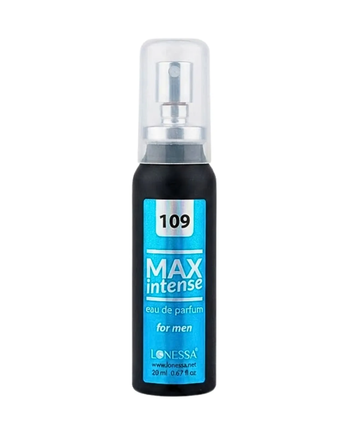 LONESSA BACARAT ROUGE MASION KURKDIJAN 20ML  - 109 PARFEM ZA MUŠKARCE 