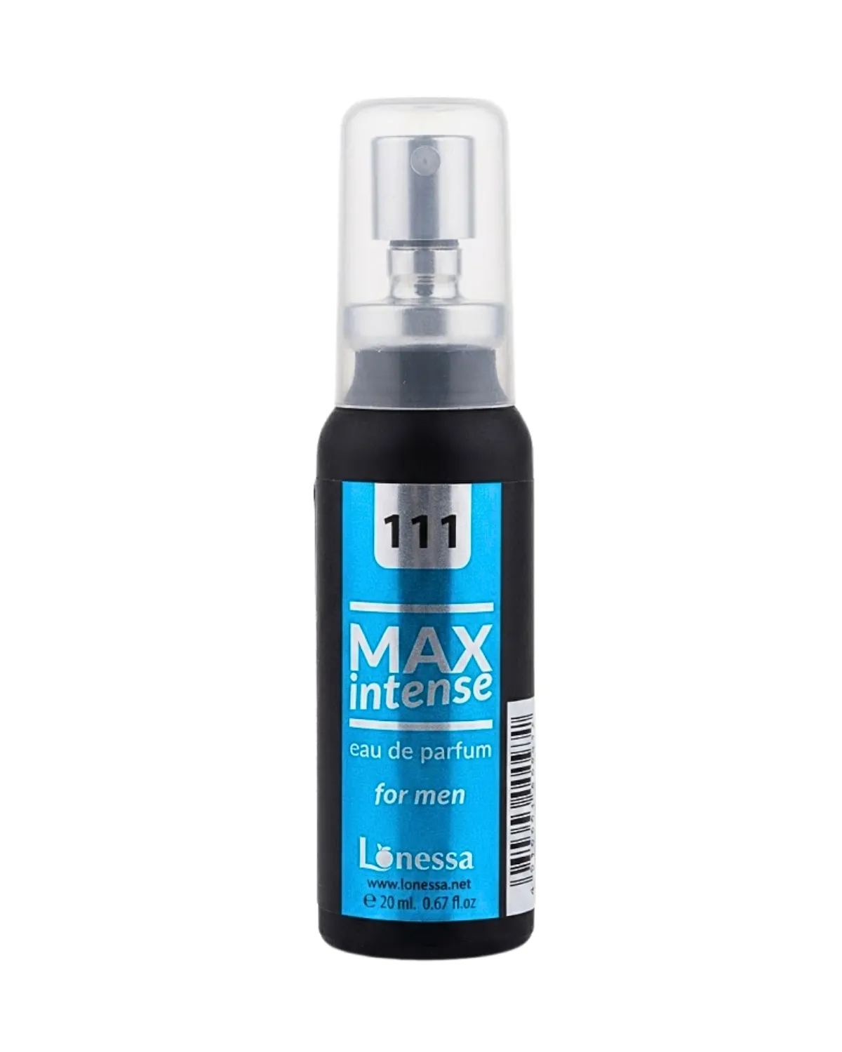 LONESSA THE ONE 20ML - 111 PARFEM ZA MUŠKARCE 