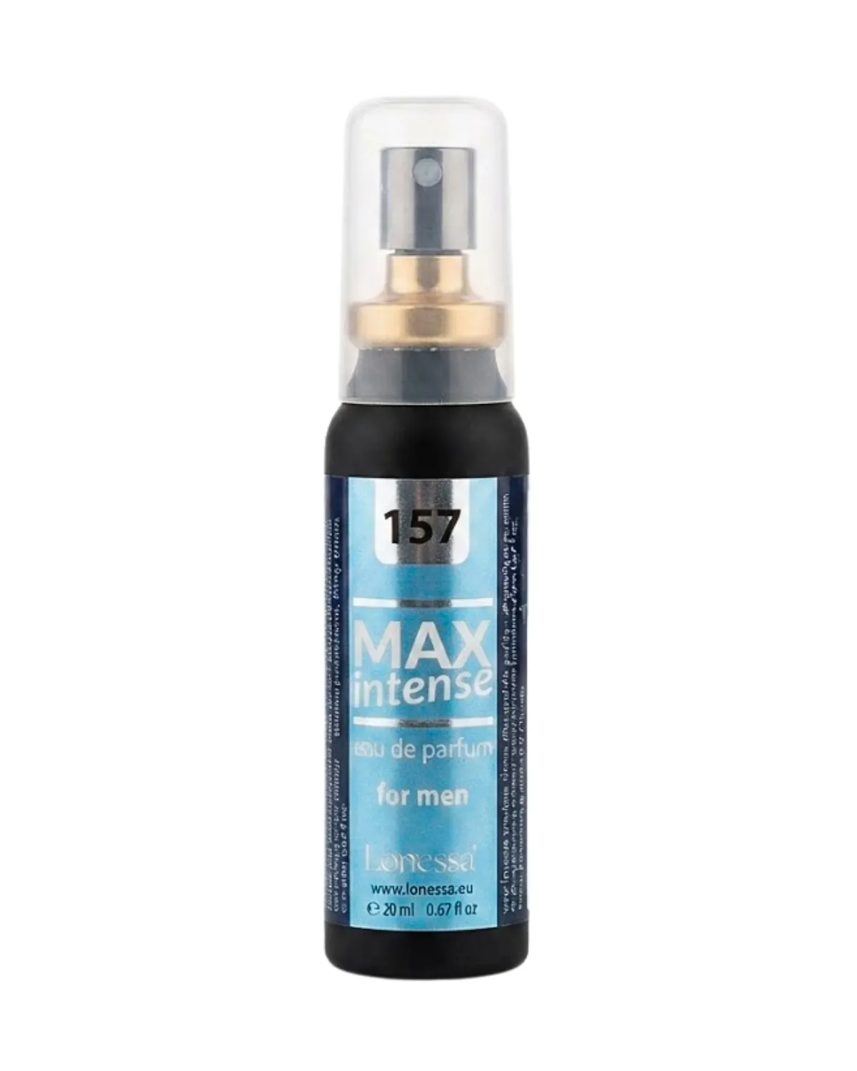 LONESSA LACOSTE LIVE POUR HOMME 20ML - 157 PARFEM ZA MUŠKARCE 