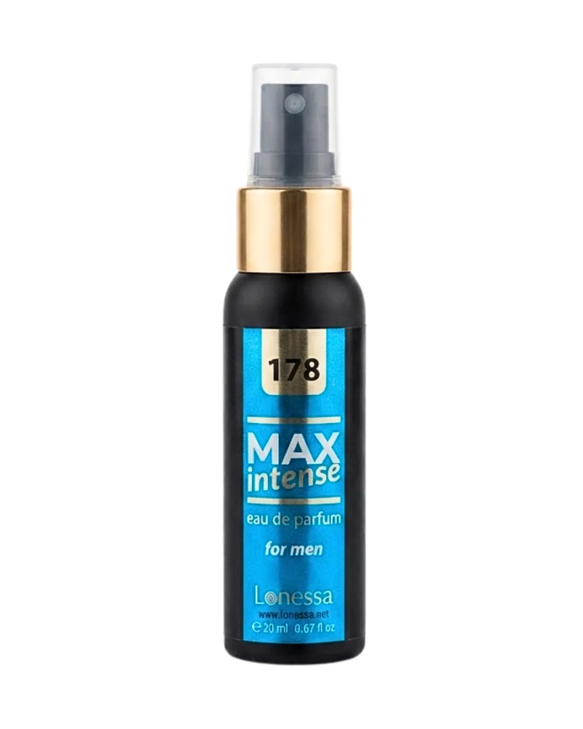 LONESSA MY SELF DE Y.S.L. 20ML - 178 PARFEM ZA MUŠKARCE 