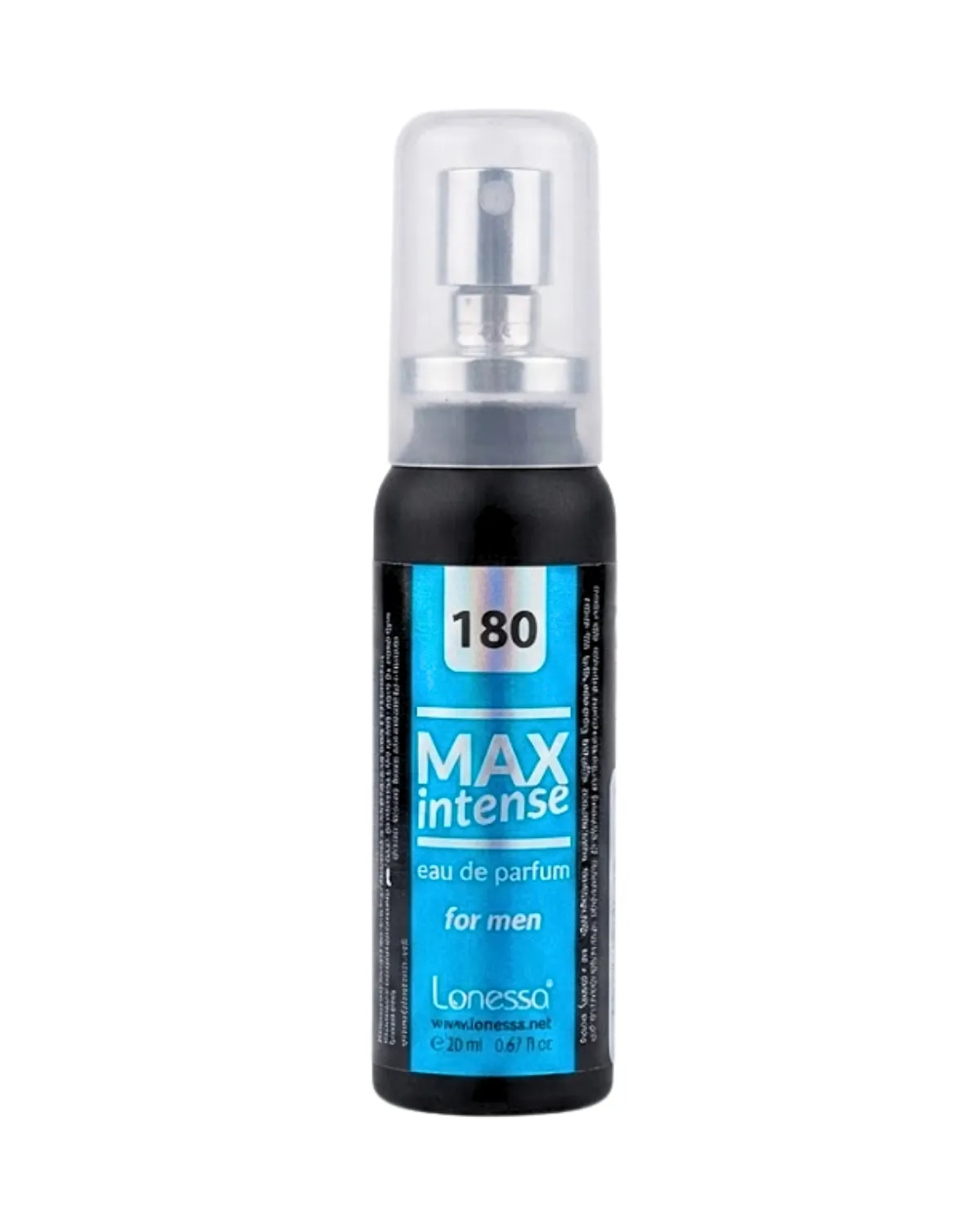 LONESSA AVENTUS-ABSOLU BZ CREED 20ML - 180 PARFEM ZA MUŠKARCE 