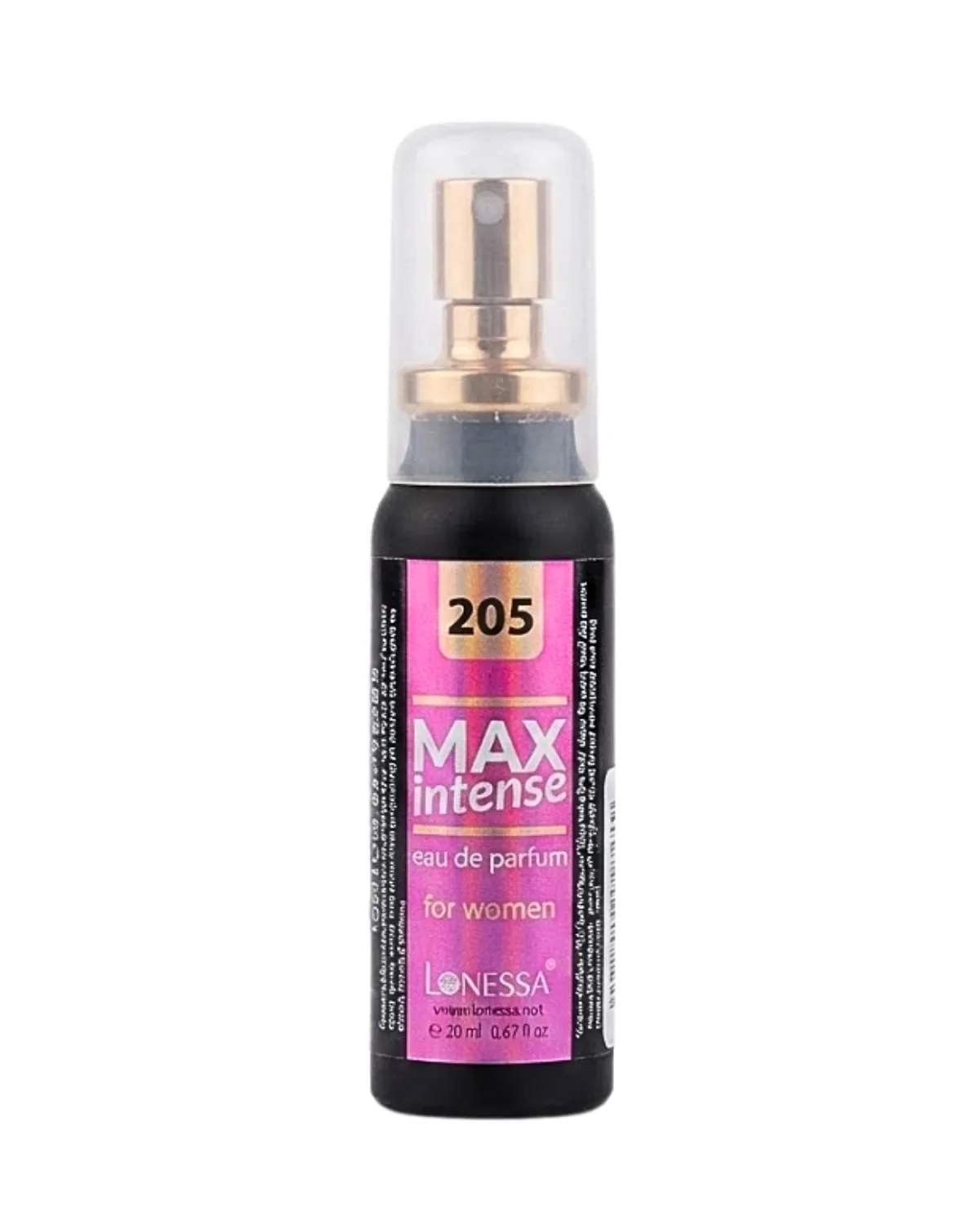 LONESSA HIPNOTIC POISON 20ML - 205 PARFEM ZA ŽENE 
