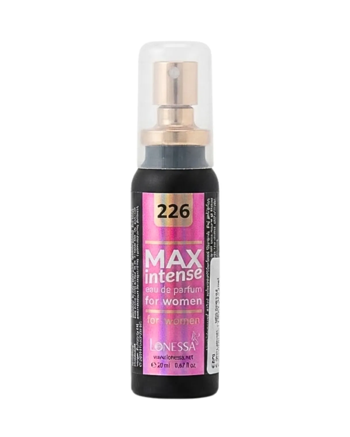 LONESSA CHLOE CHLOE 20ML - 226 PARFEM ZA ŽENE 
