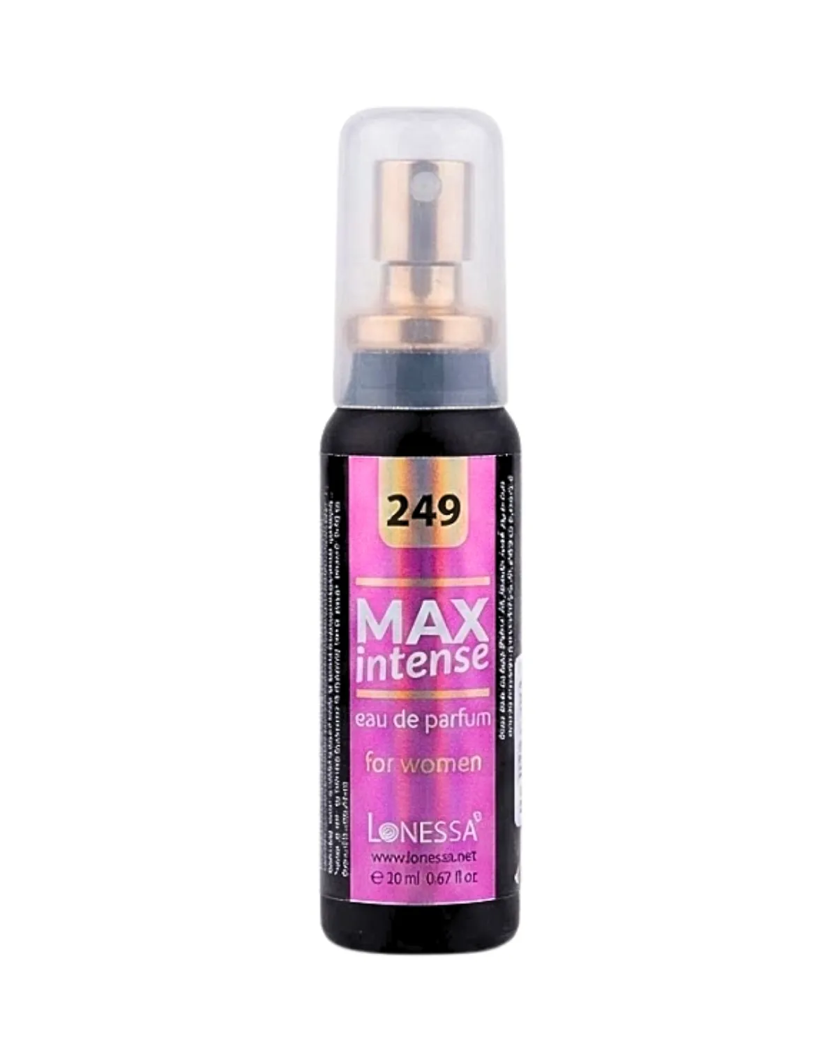 LONESSA COCO MADEMOISELLE 20ML - 249 PARFEM ZA ŽENE 
