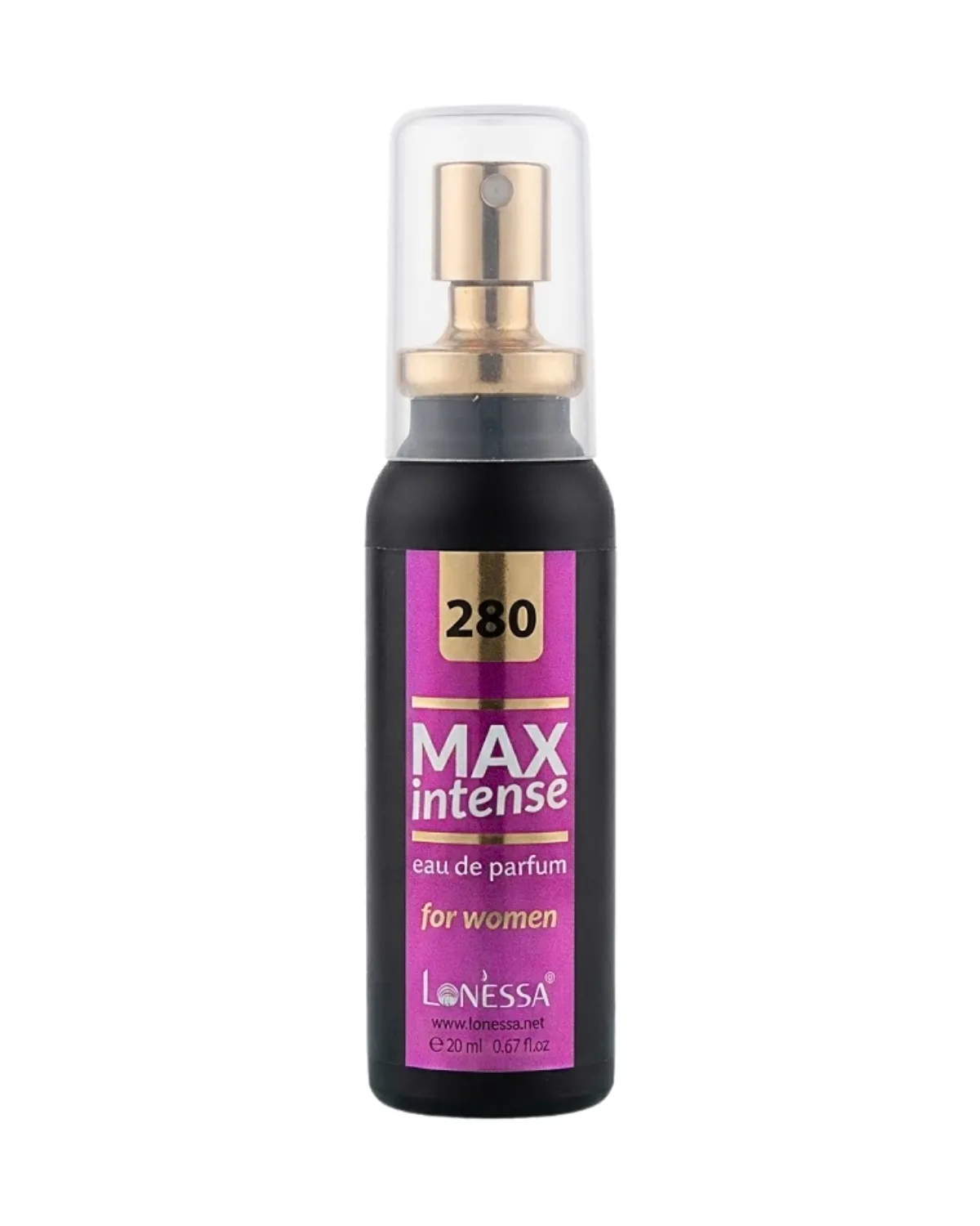 LONESSA OMNIA CRYSTALLINE 20ML - 280 PARFEM ZA ŽENE 