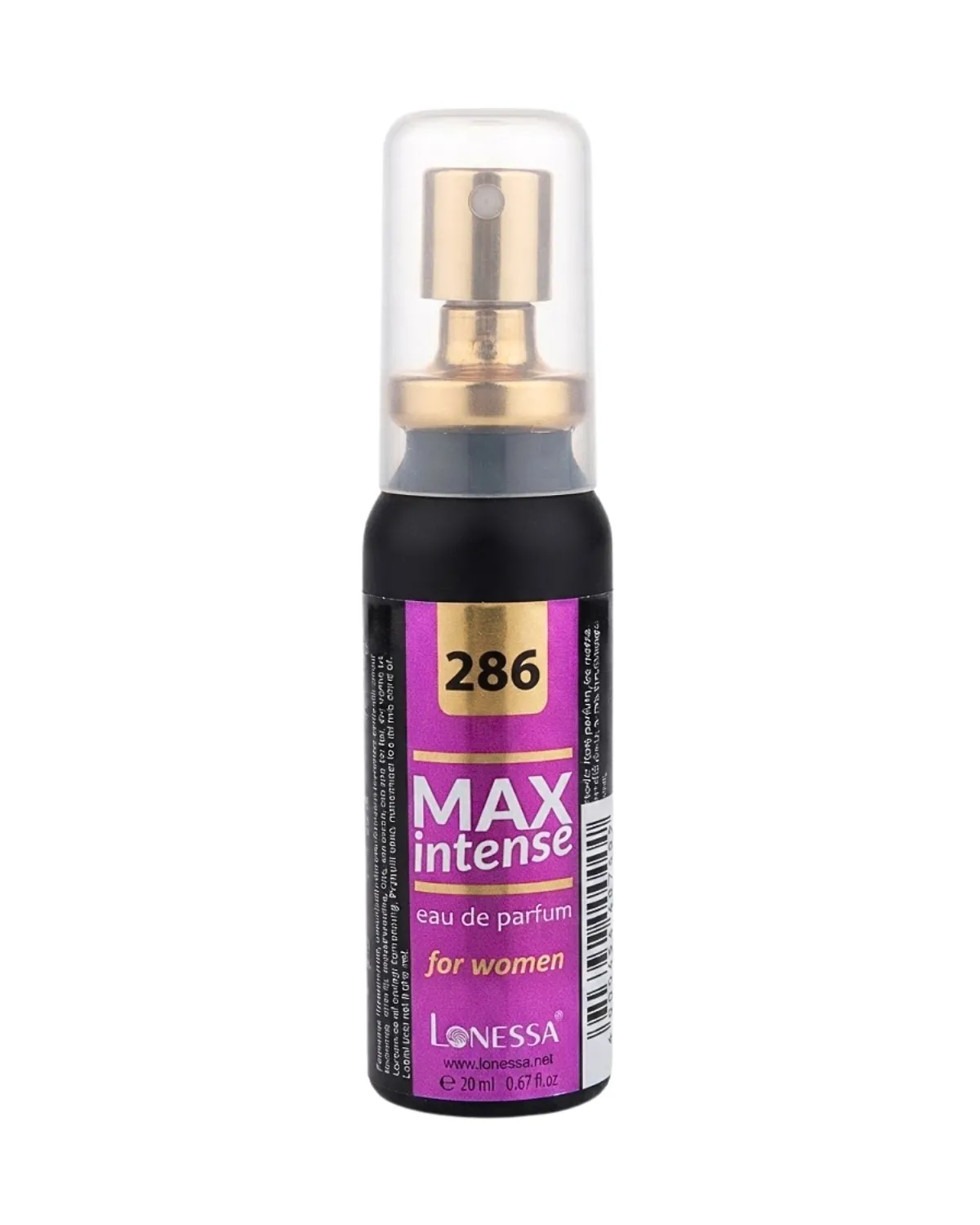 LONESSA MILION FOR WOMEN 20ML - 286 PARFEM ZA ŽENE 