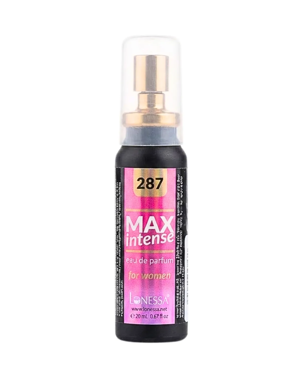 LONESSA SEXY 20ML - 287 PARFEM ZA ŽENE 
