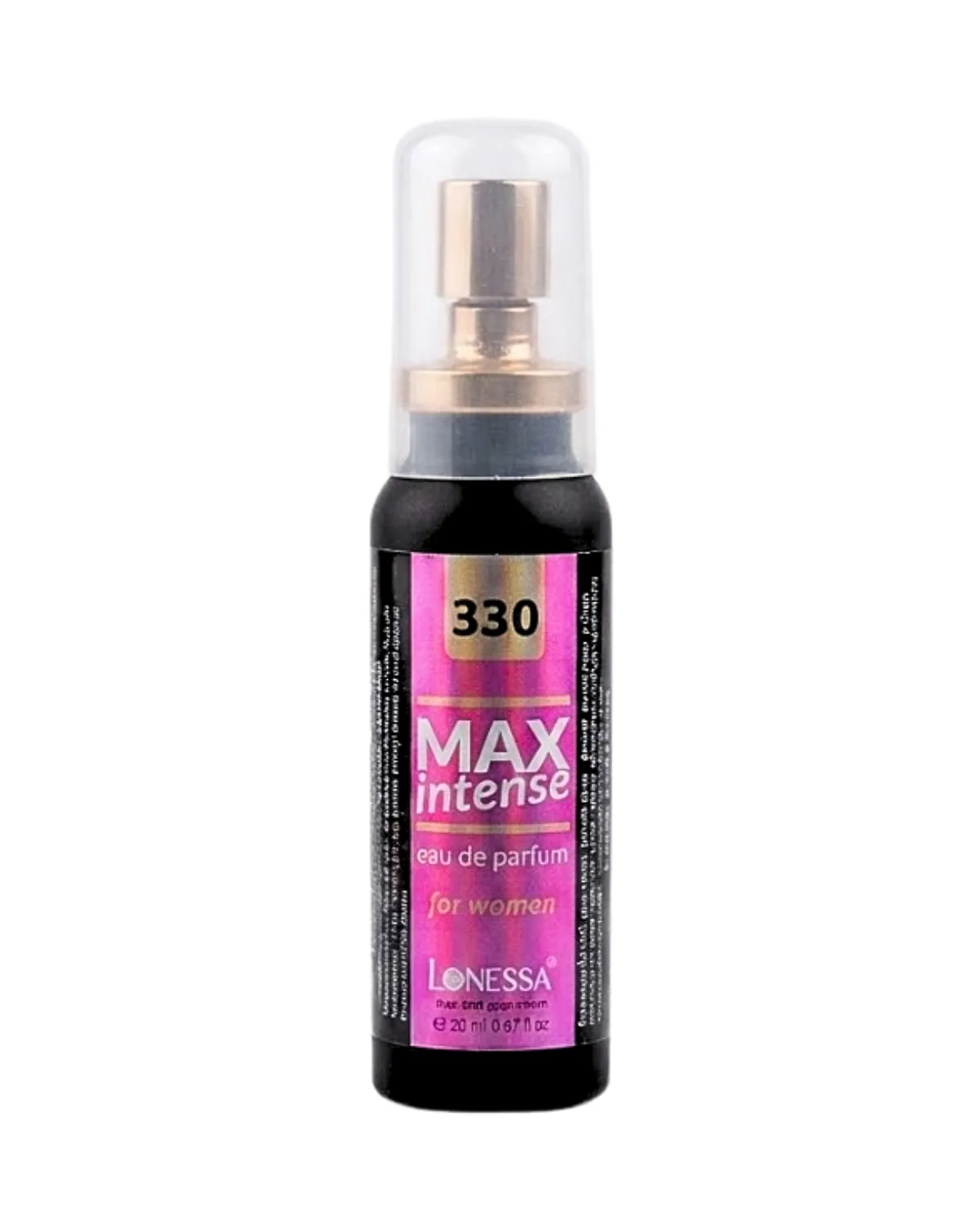 LONESSA ARMANI MY WAY 20ML - 330 PARFEM ZA ŽENE 