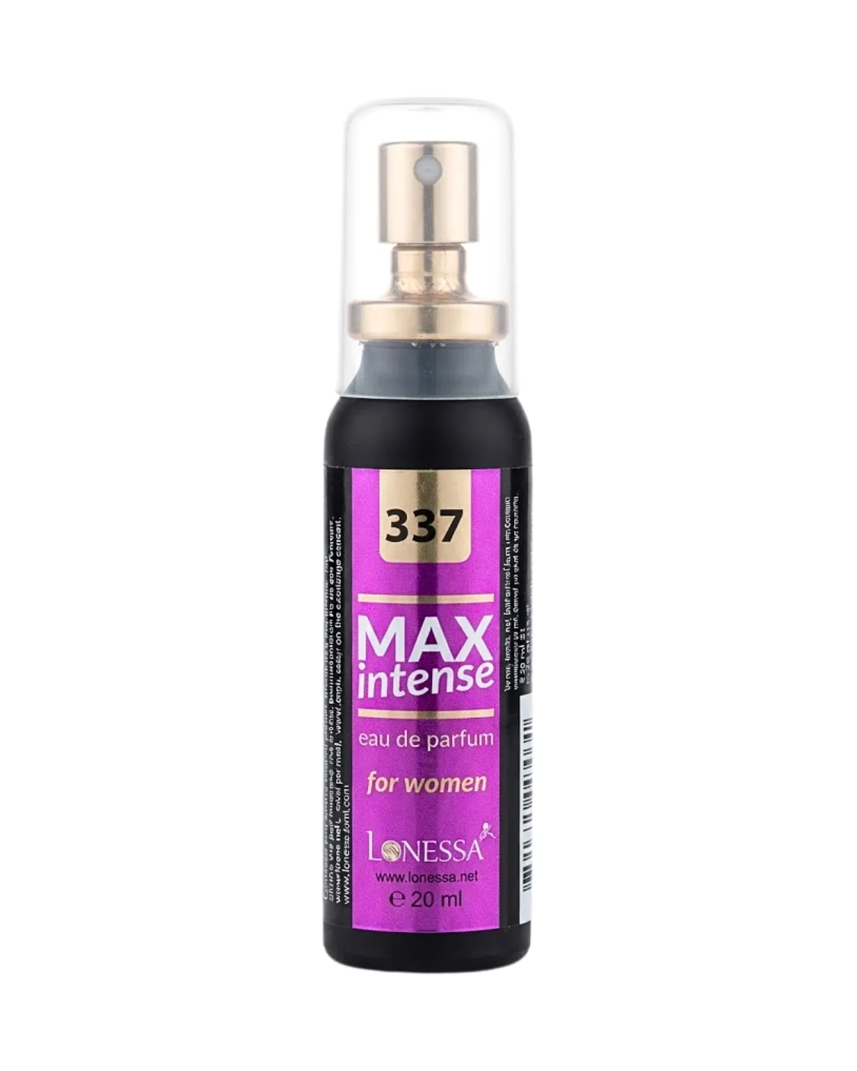 LONESSA SI G.ARMANI 20ML - 337 PARFEM ZA ŽENE 