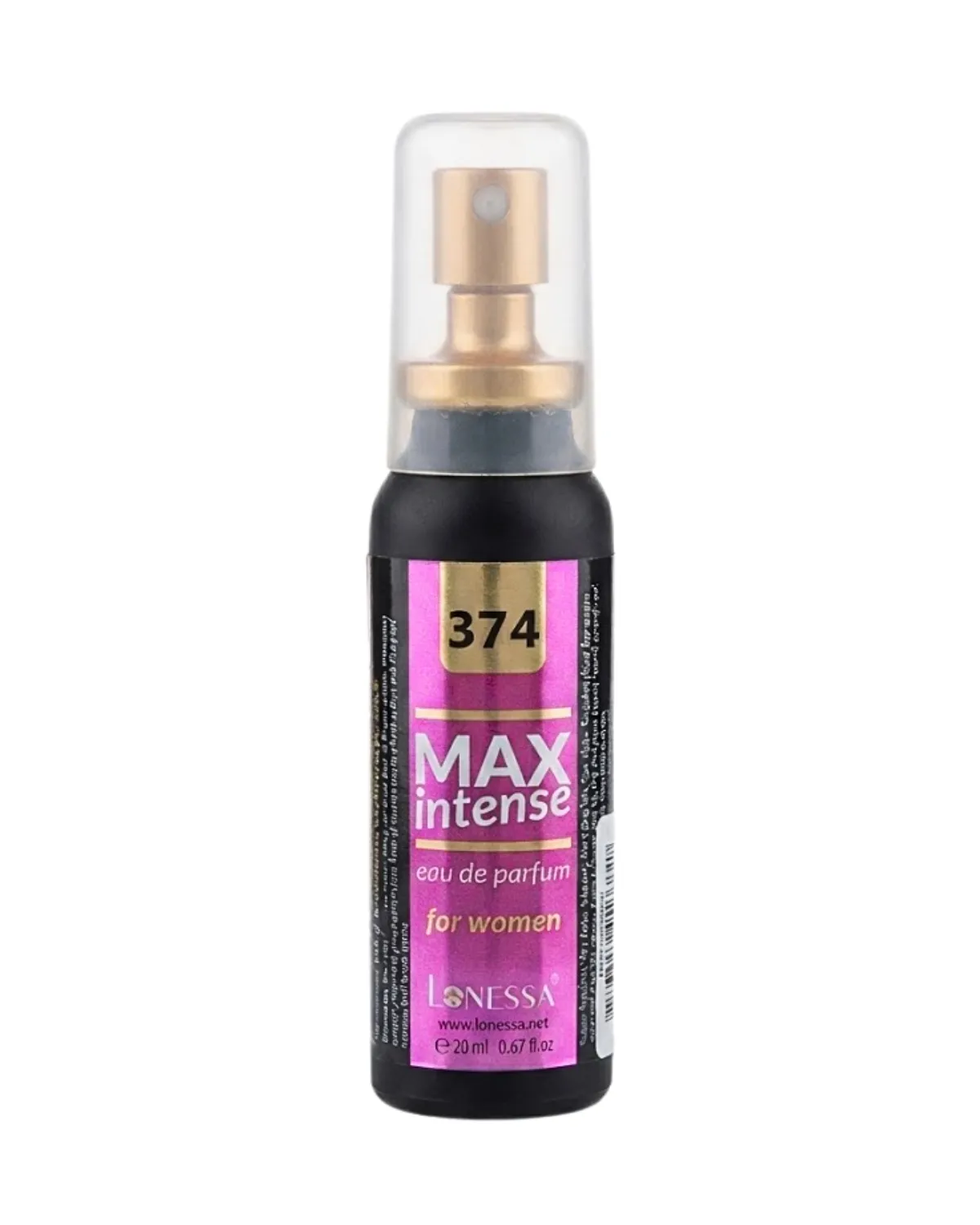LONESSA LIBRE Y.S.L. 20ML - 374 PARFEM ZA ŽENE 