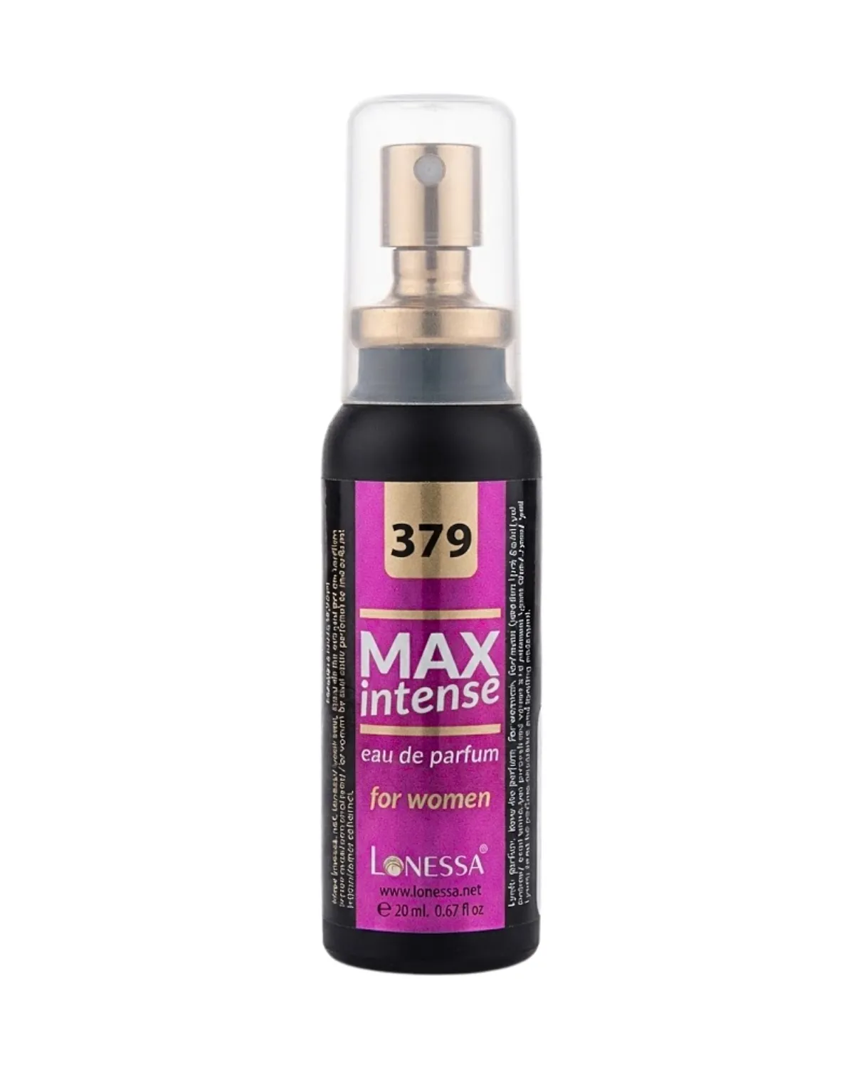 LONESSA SCANDAL WOMEN J.P.G 20ML - 379 PARFEM ZA ŽENE 